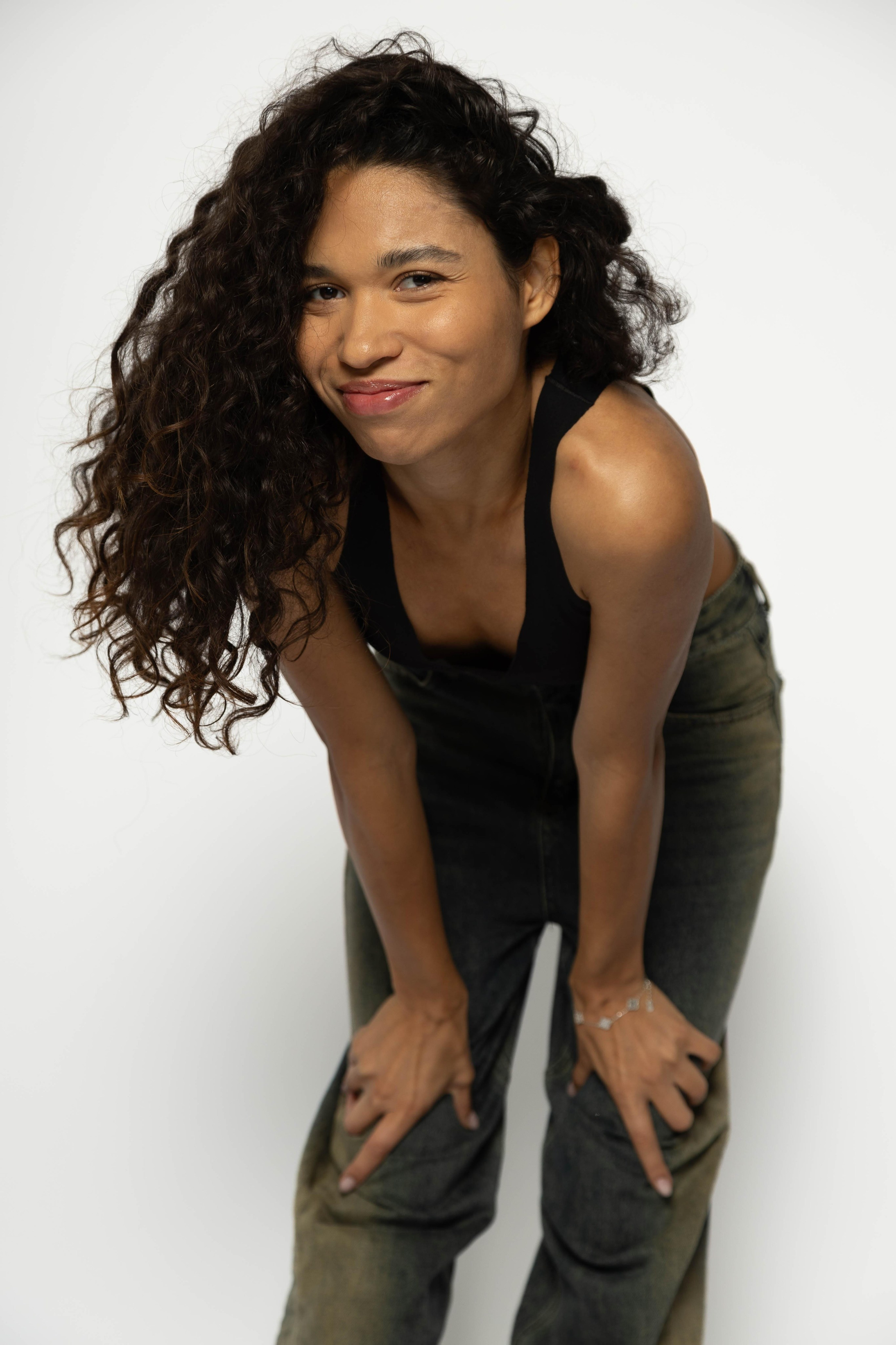 Модельные портфолио