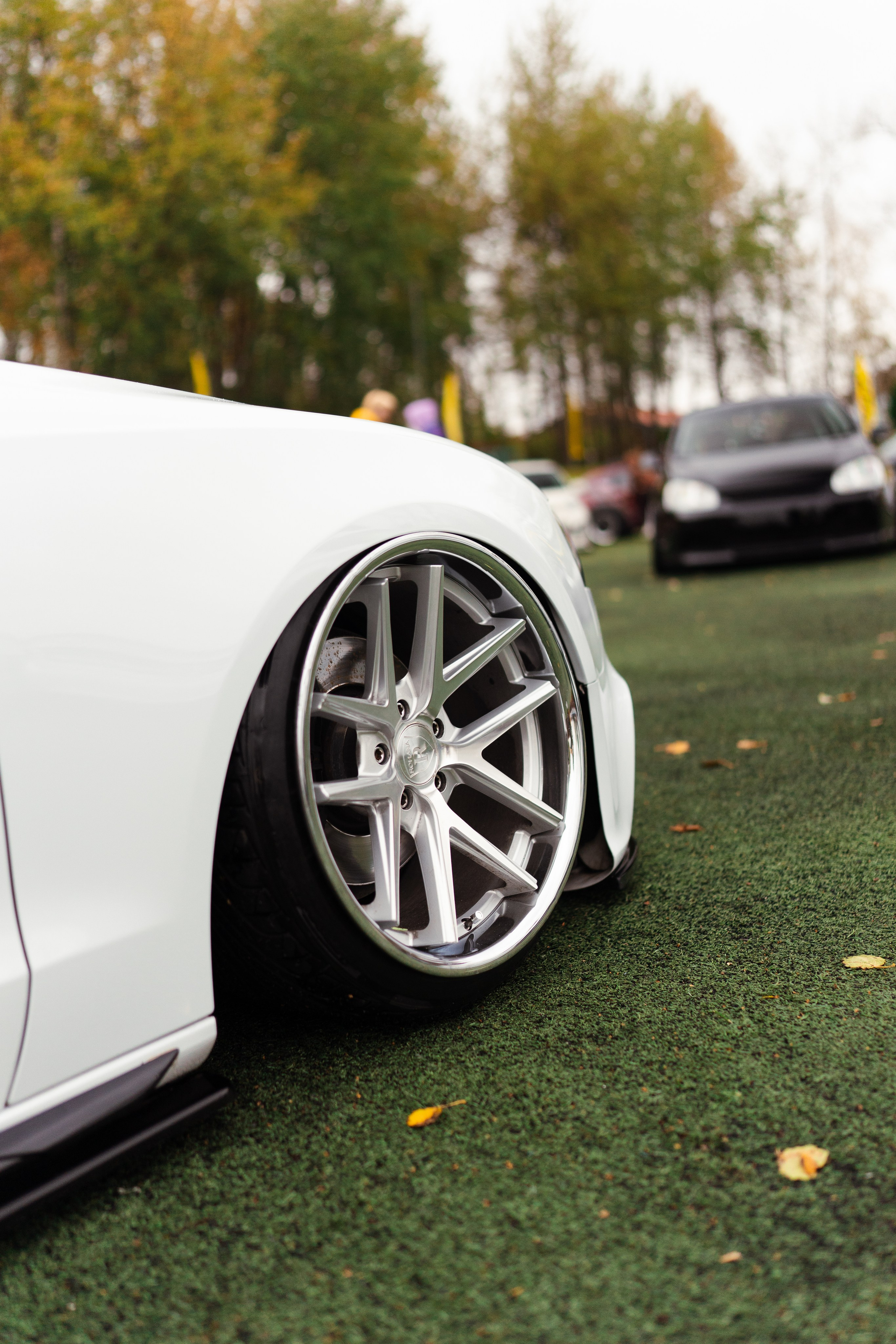 Fitment event 2023. Фотограф в СПБ Алмаз Камаев
