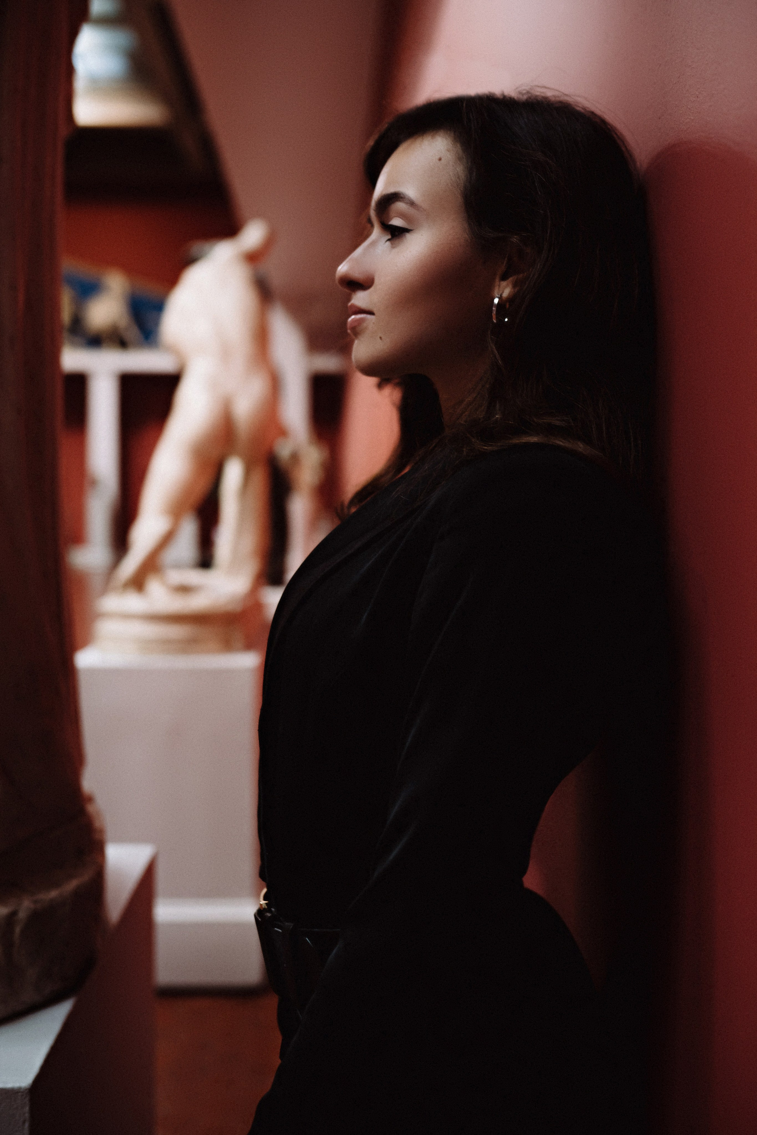 Индивидуальные женские. Андрейко Надежда