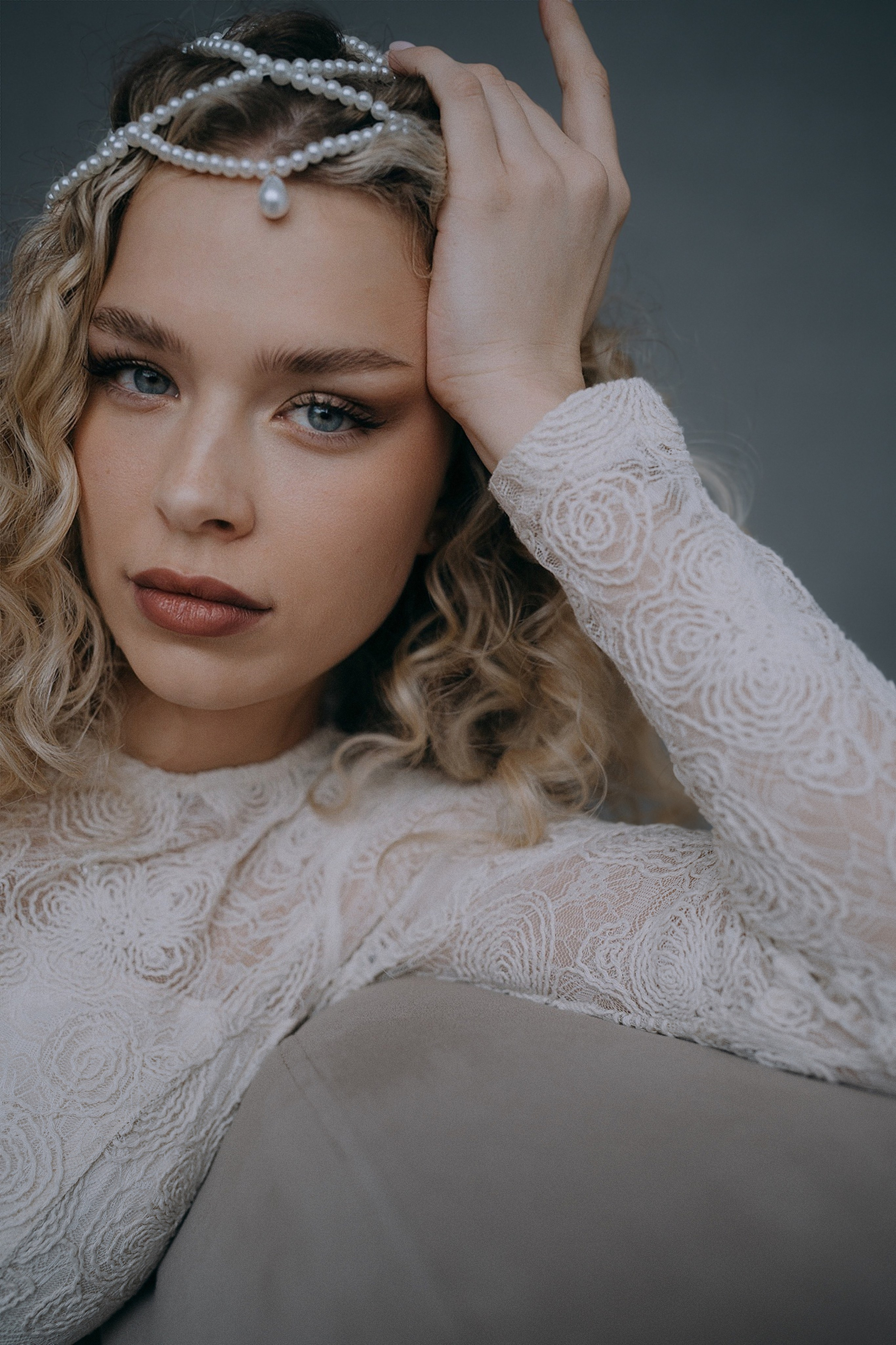 Индивидуальные женские. Андрейко Надежда