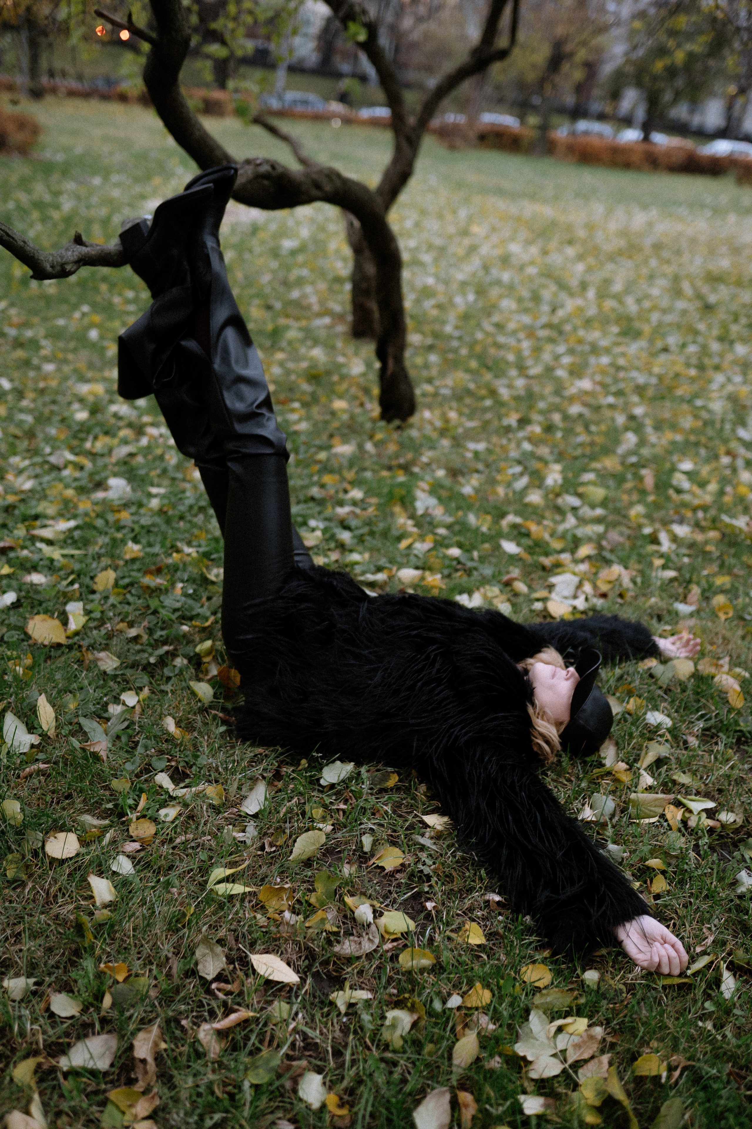 Индивидуальные женские. Андрейко Надежда