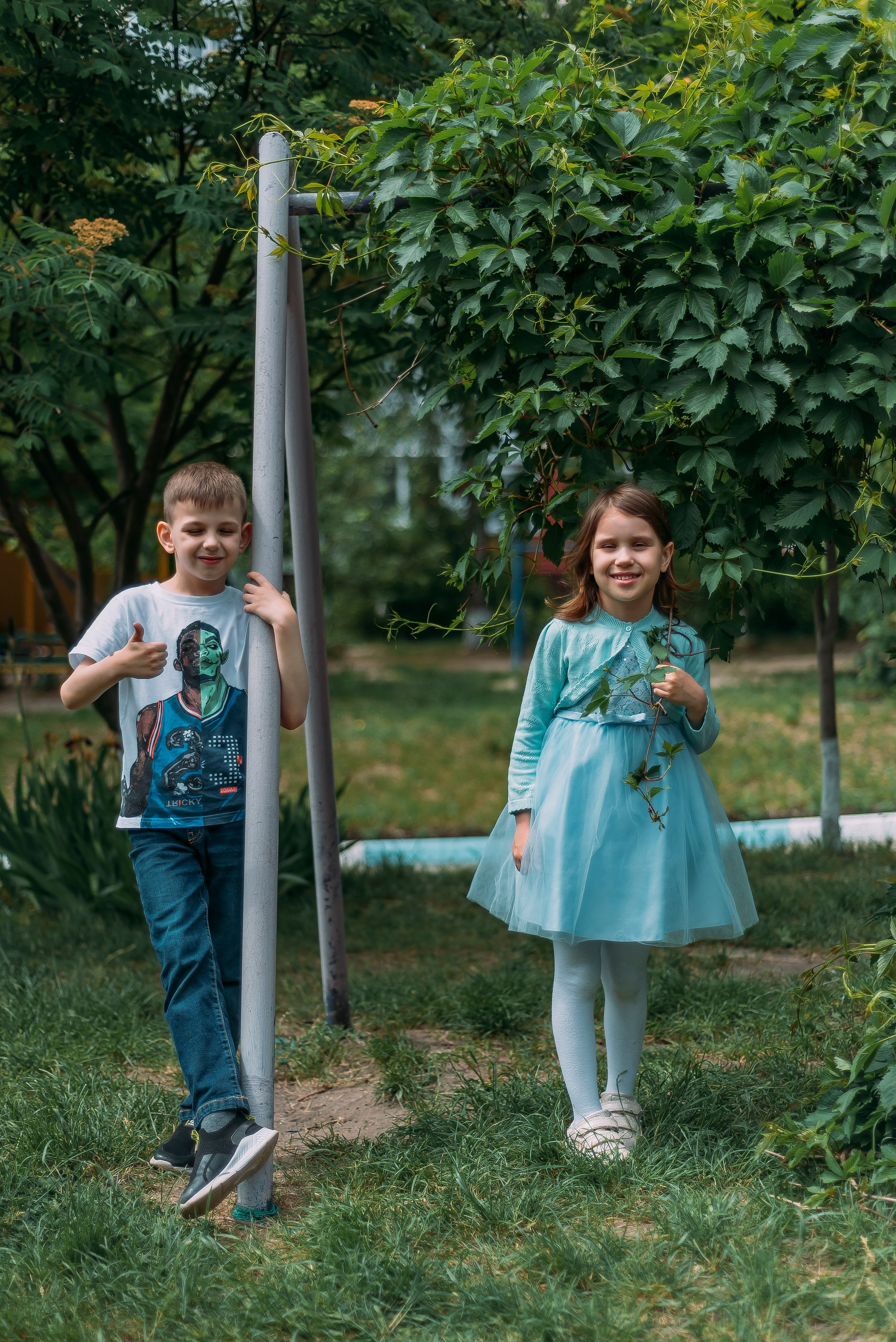 Детский сад |п.Дубовое|2023. ALBUMIA