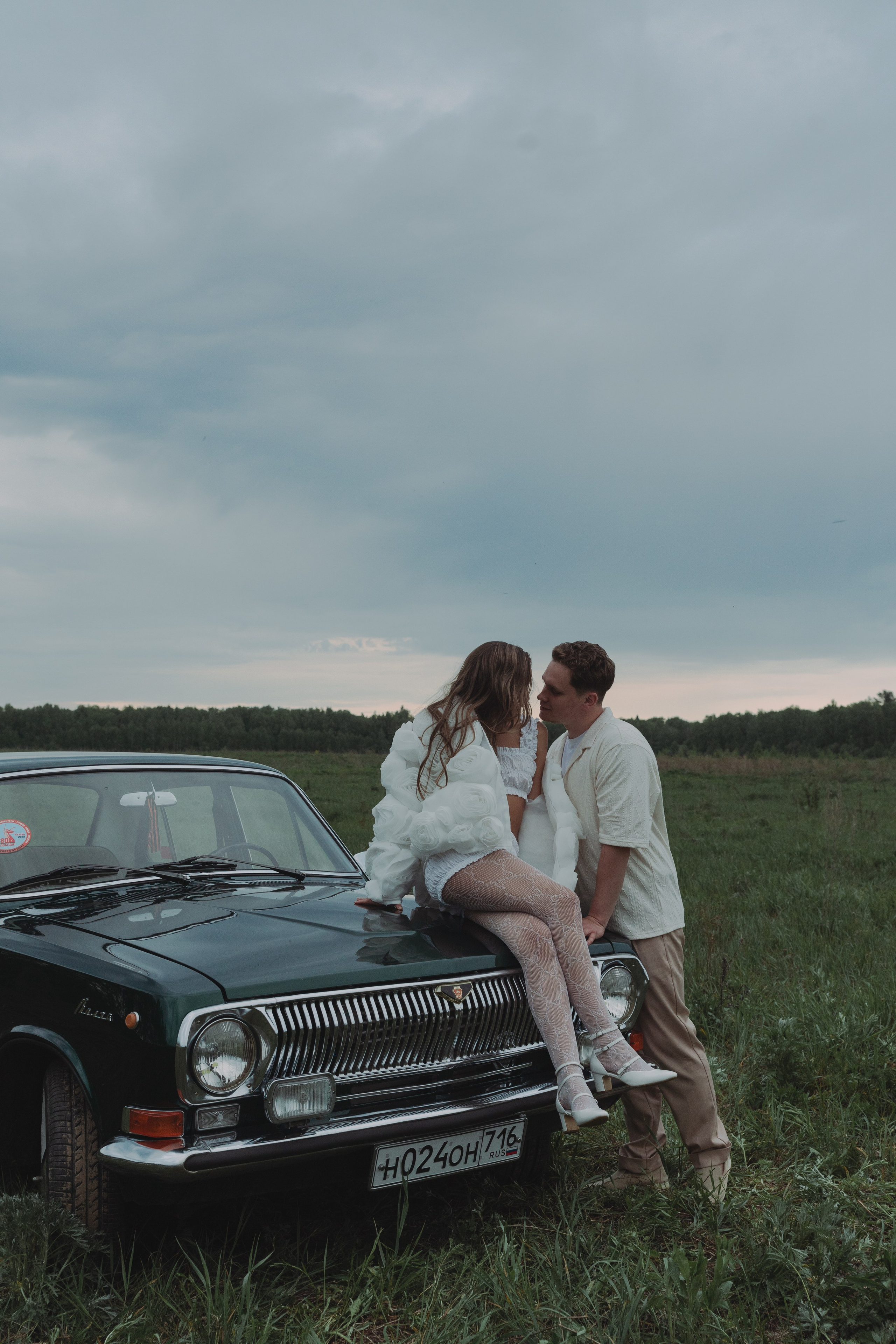 Wedding 20.06.2025. Свадебный и индивидуальный фотограф из Казани