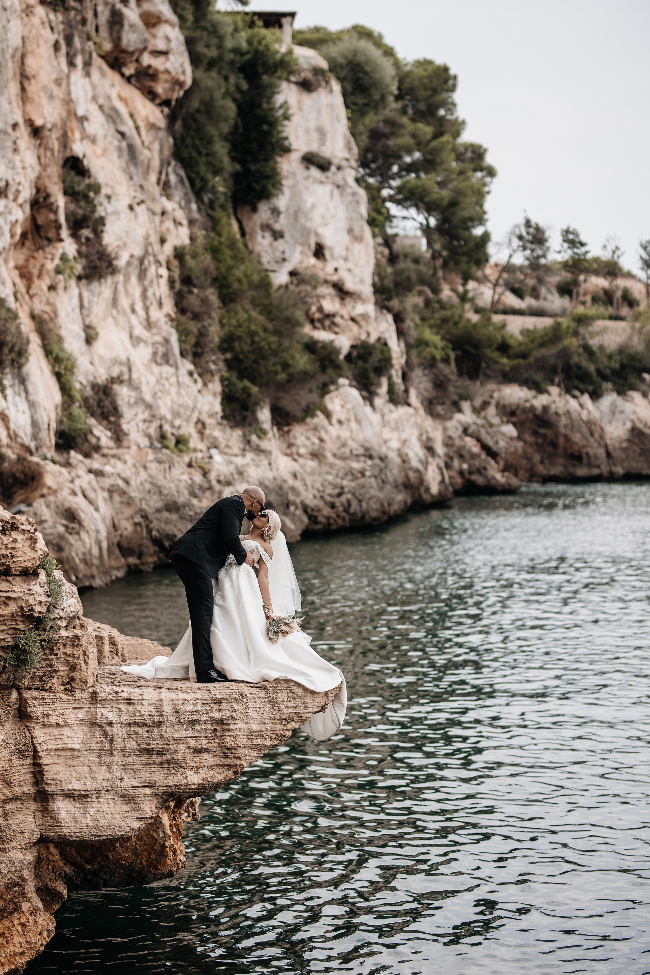 Vaida_&_Tadas. Фотограф на Майорке Екатерина Дробышева