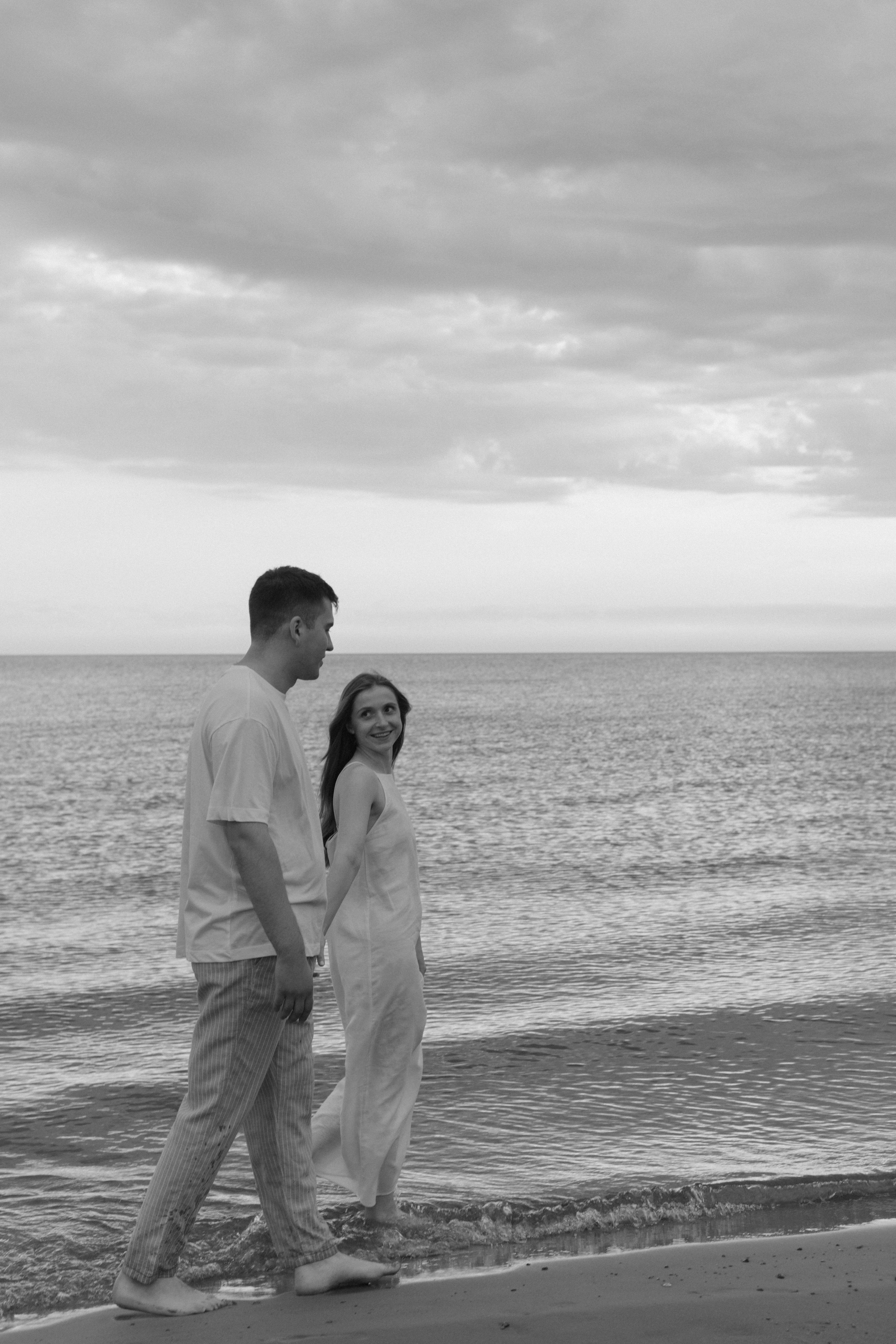 Мария & Даниил. Фотограф в Санкт-Петербурге Рожина Екатерина