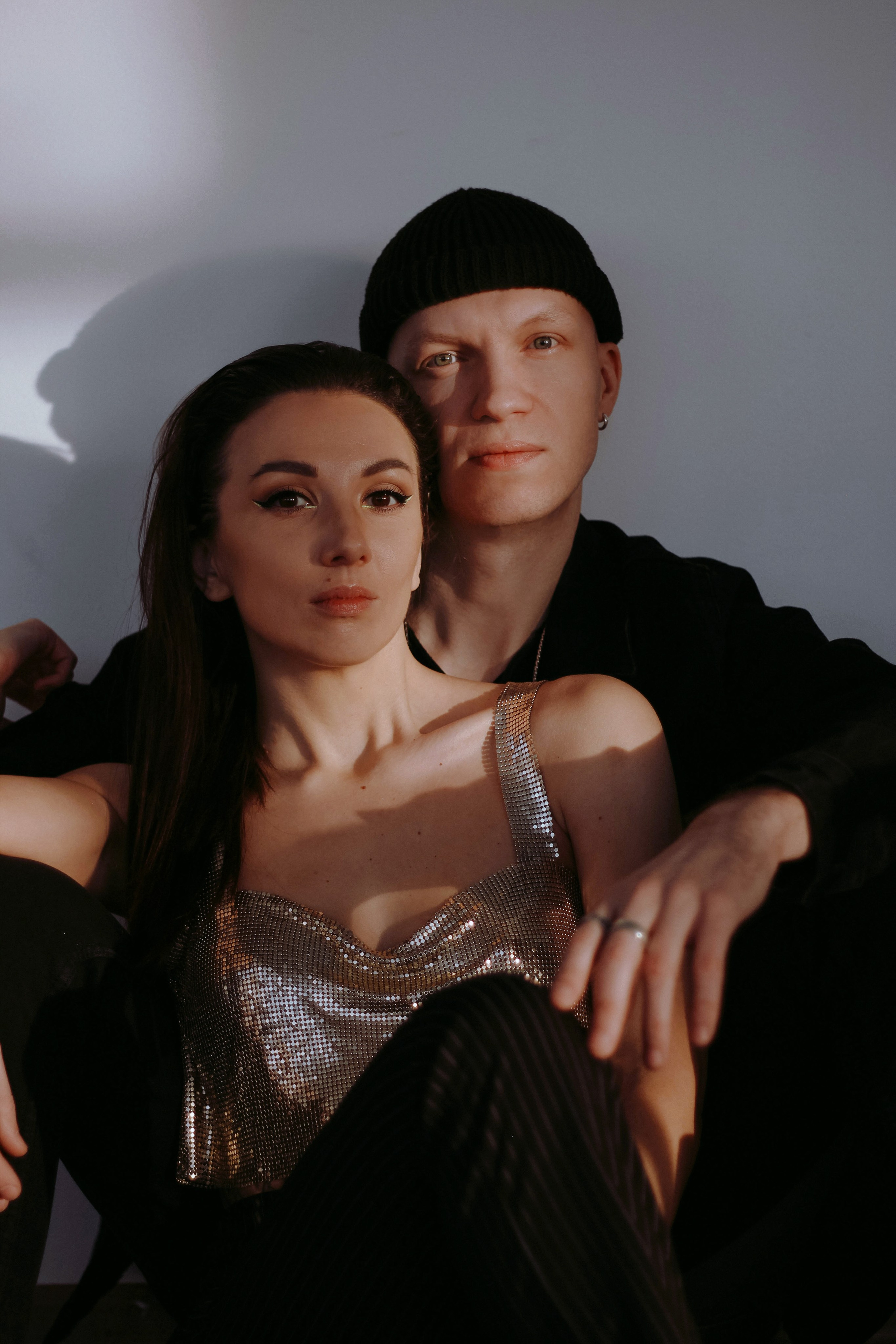 Love story. Photographer in Turkey — Dari N