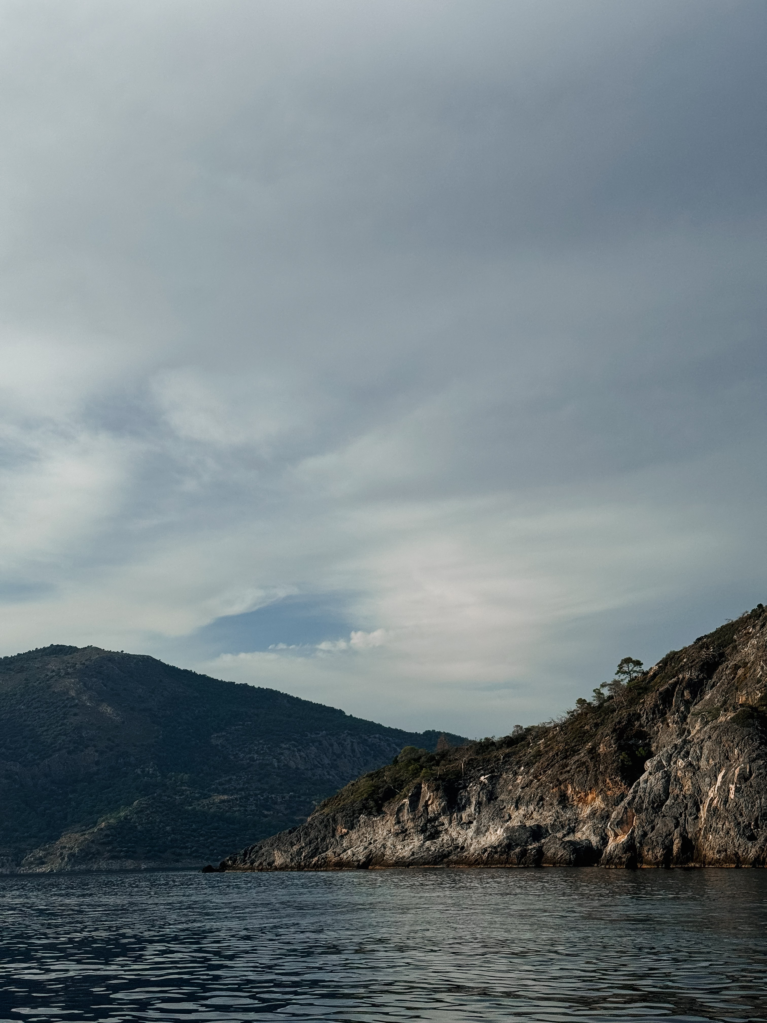 Iphone. Фотограф в Турции — Дарья Н