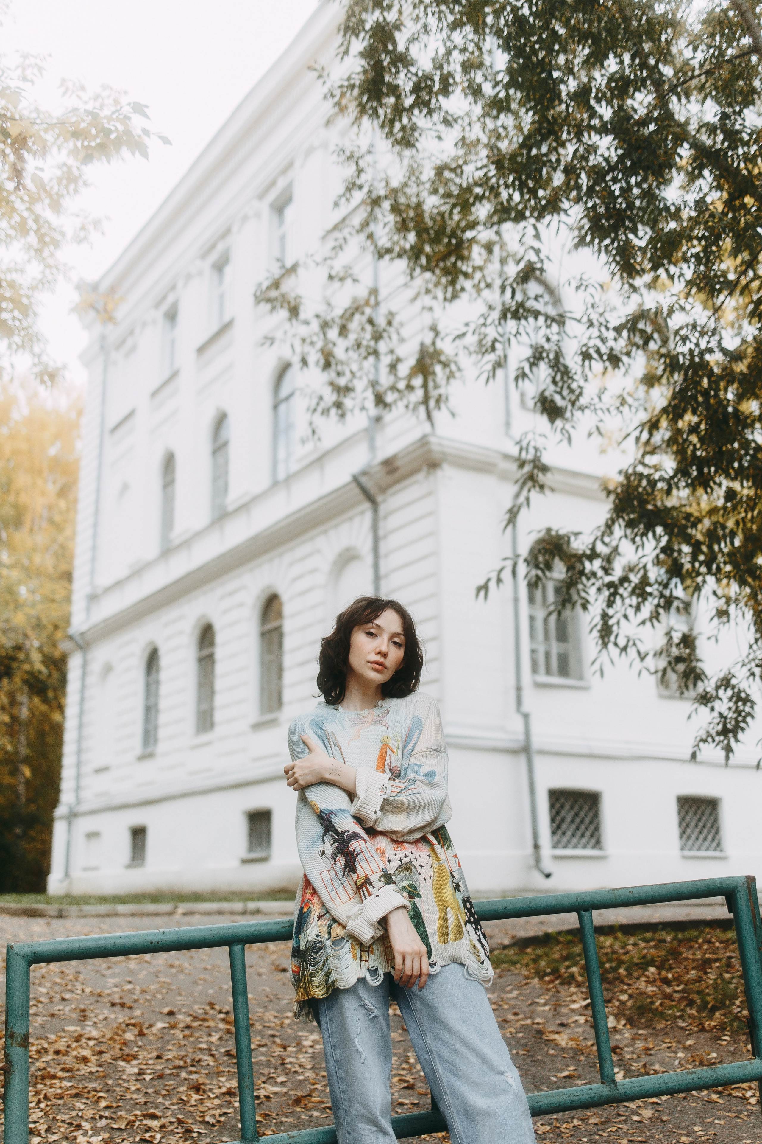 Sofia. Фотограф в Турции — Дарья Н