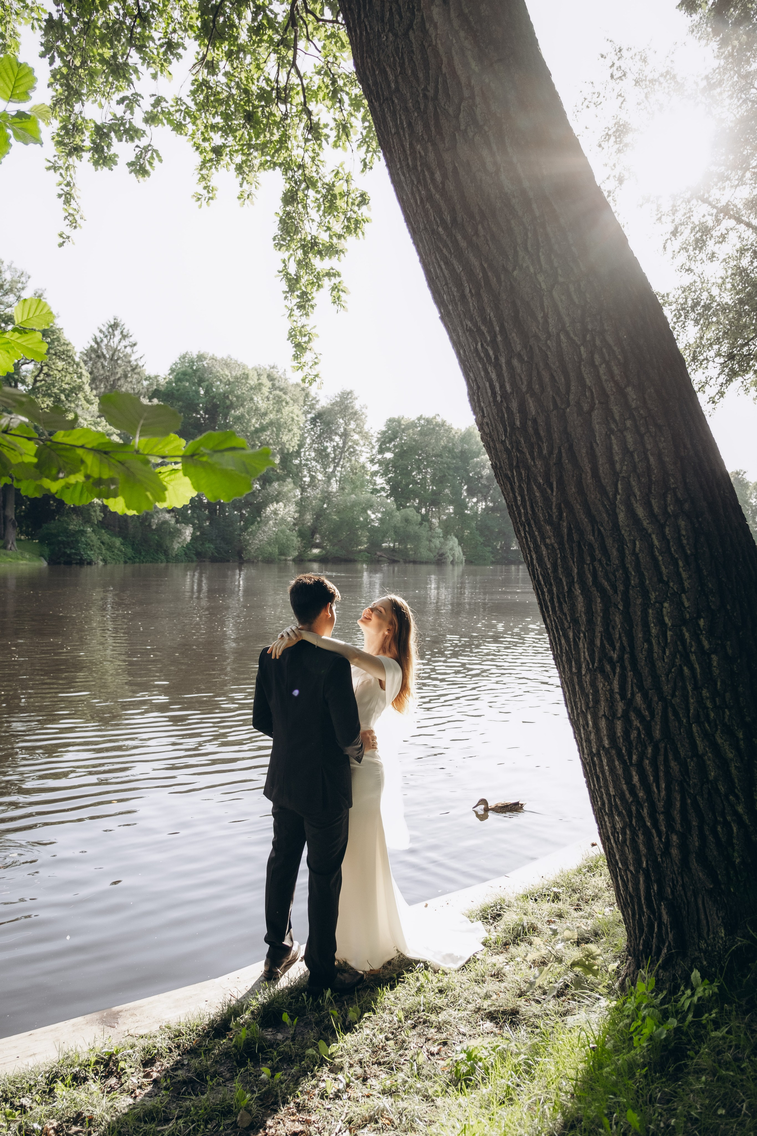 Повторим через пару лет?. Свадебный фотограф Санкт-Петербург Ирина Селезнева RmesLOVE