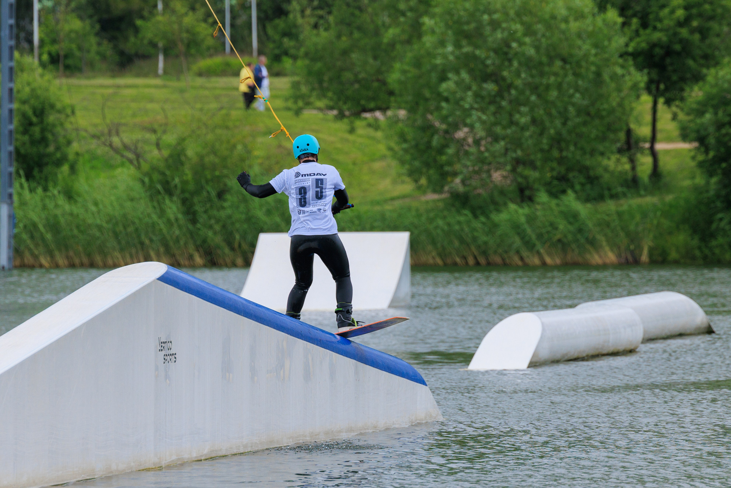 KUPCHINO OPEN CONTEST 2025. Фотограф Александр Заломаев