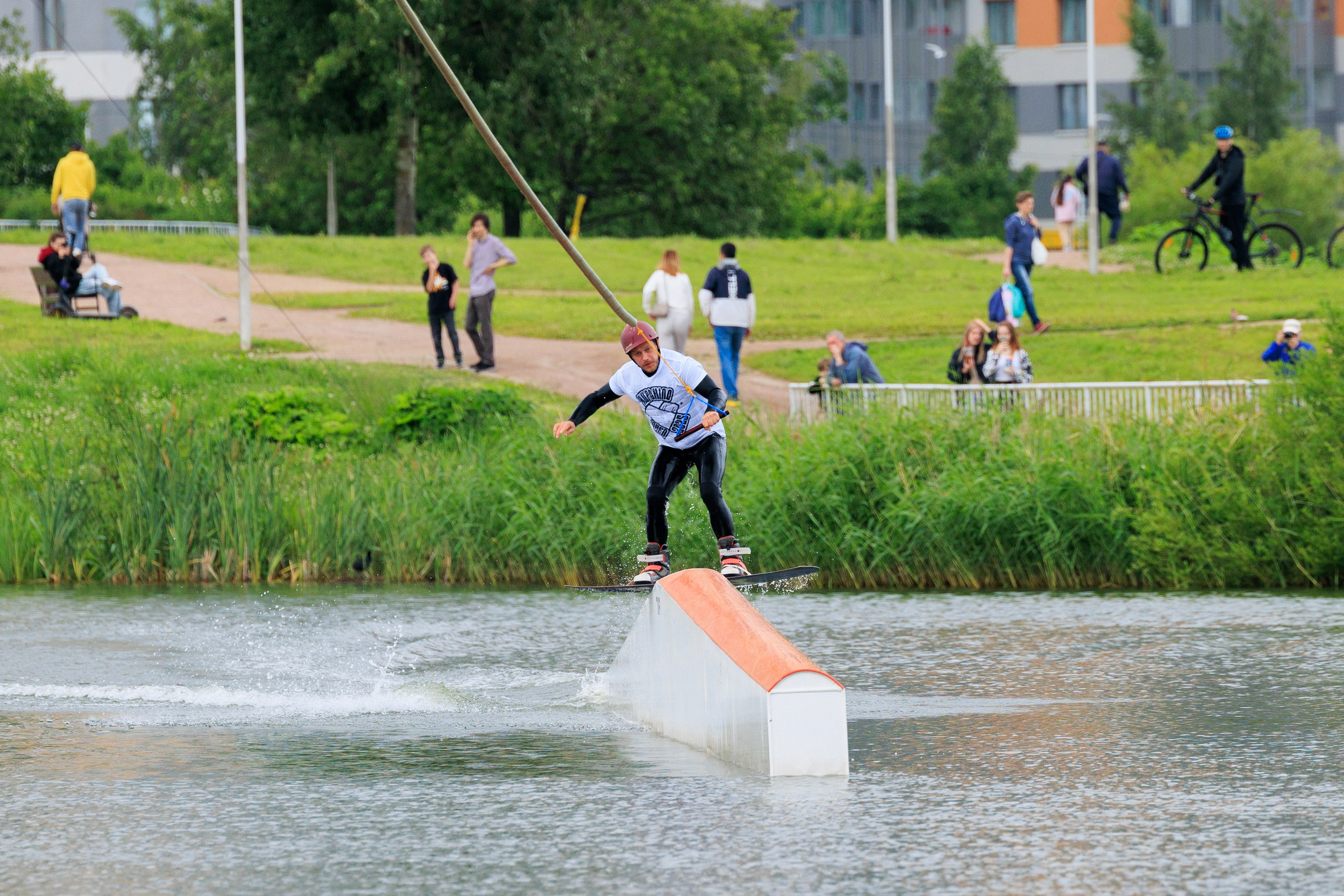 KUPCHINO OPEN CONTEST 2025. Фотограф Александр Заломаев