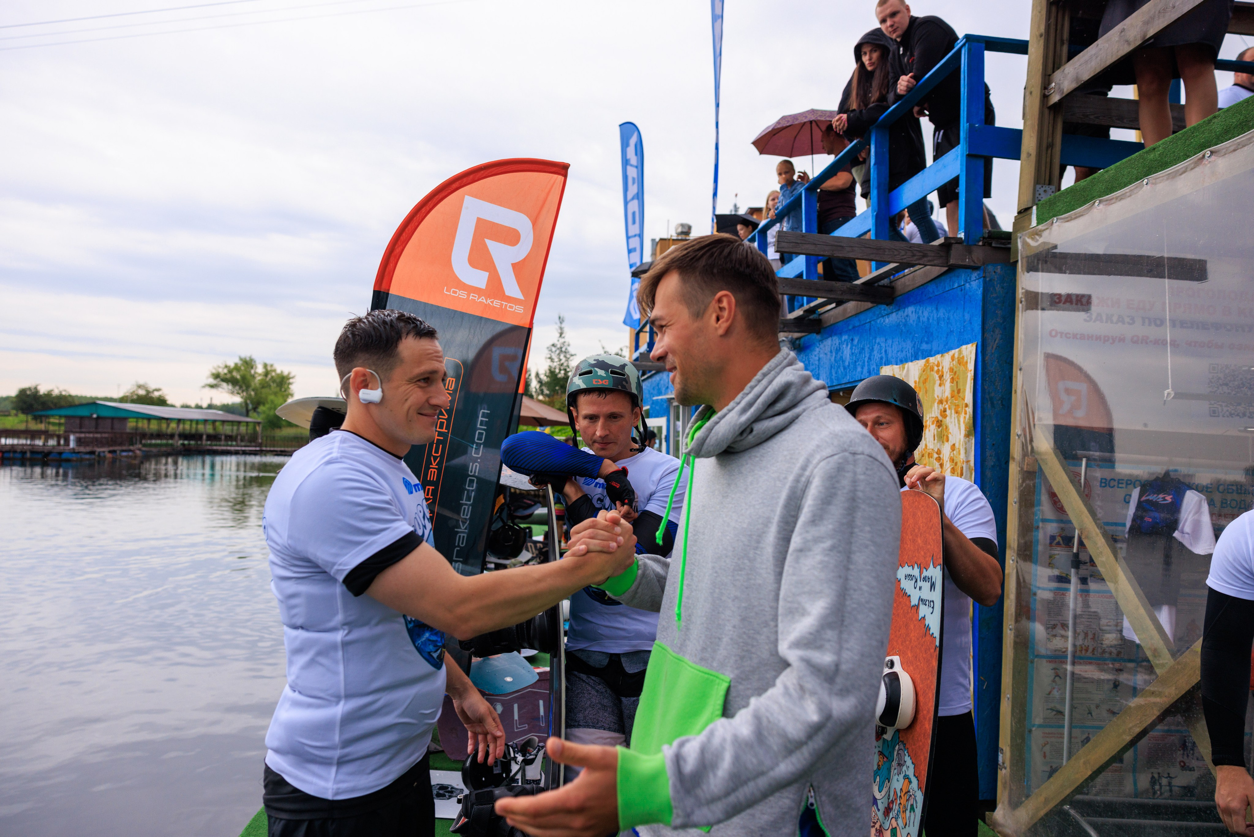 KupchinoOpenContest 2024. Фотограф Александр Заломаев