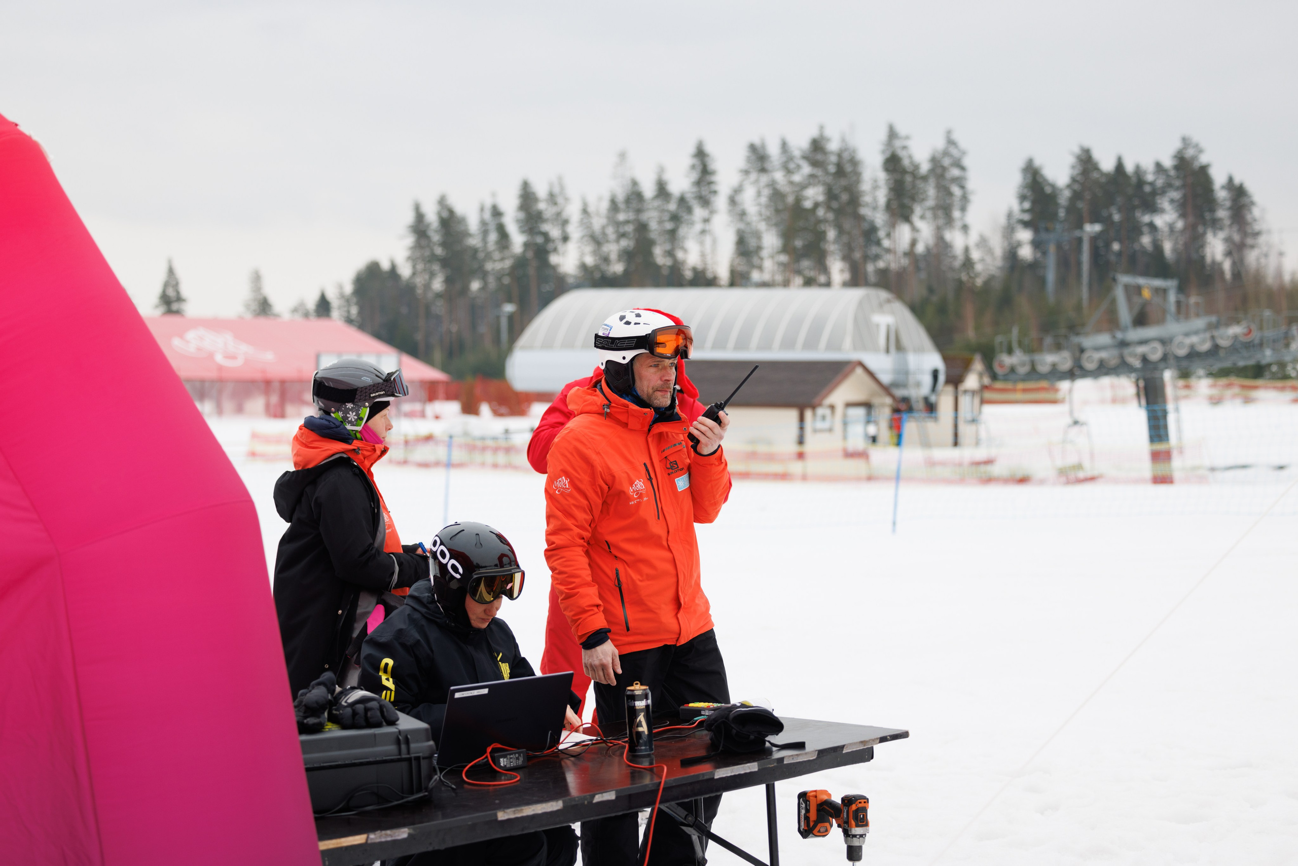 IGORA KIDS CUP 2024(spring). Фотограф Александр Заломаев