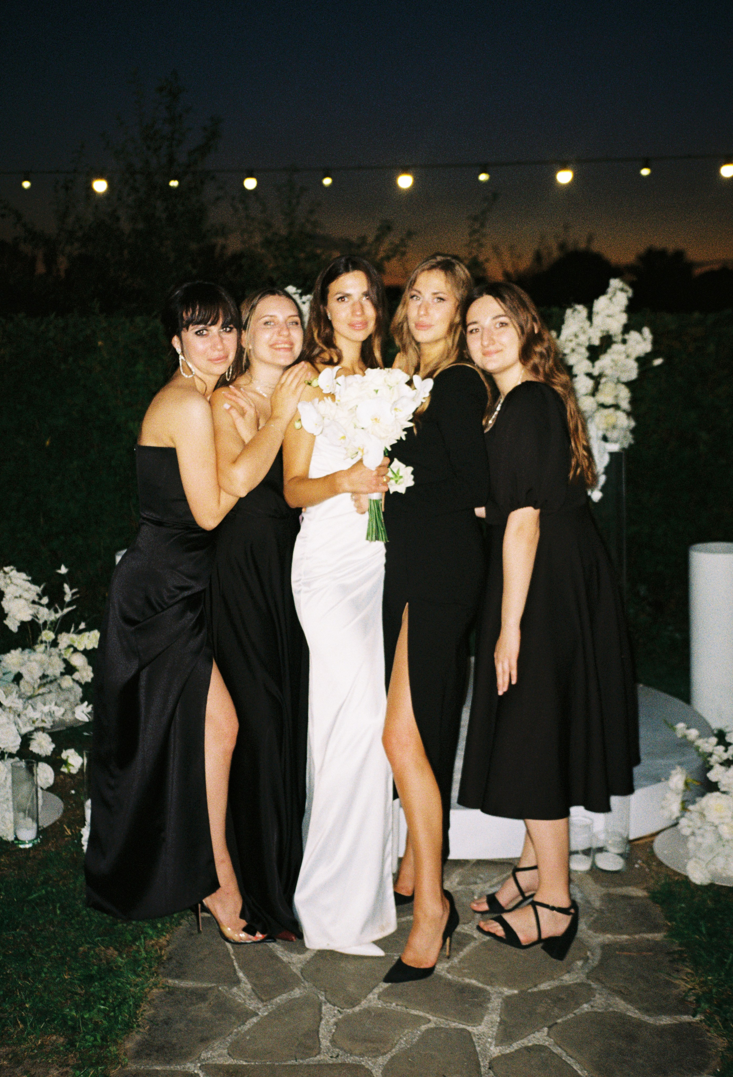 Вика и Виталий. Свадебный фотограф в России и заграницей — Ольга Каретникова