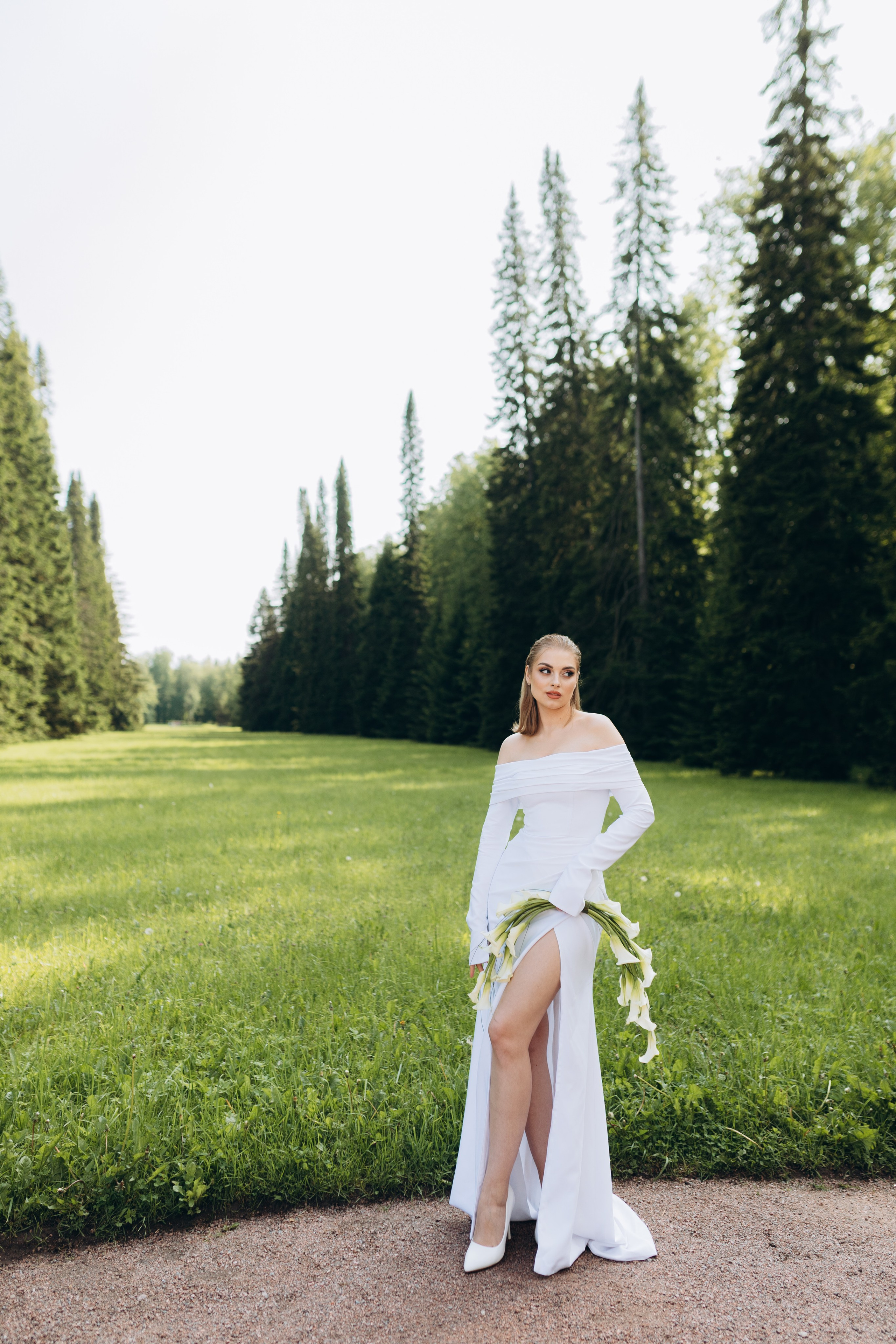 Вероника и Даниил. Фотограф Белозерцева Марина