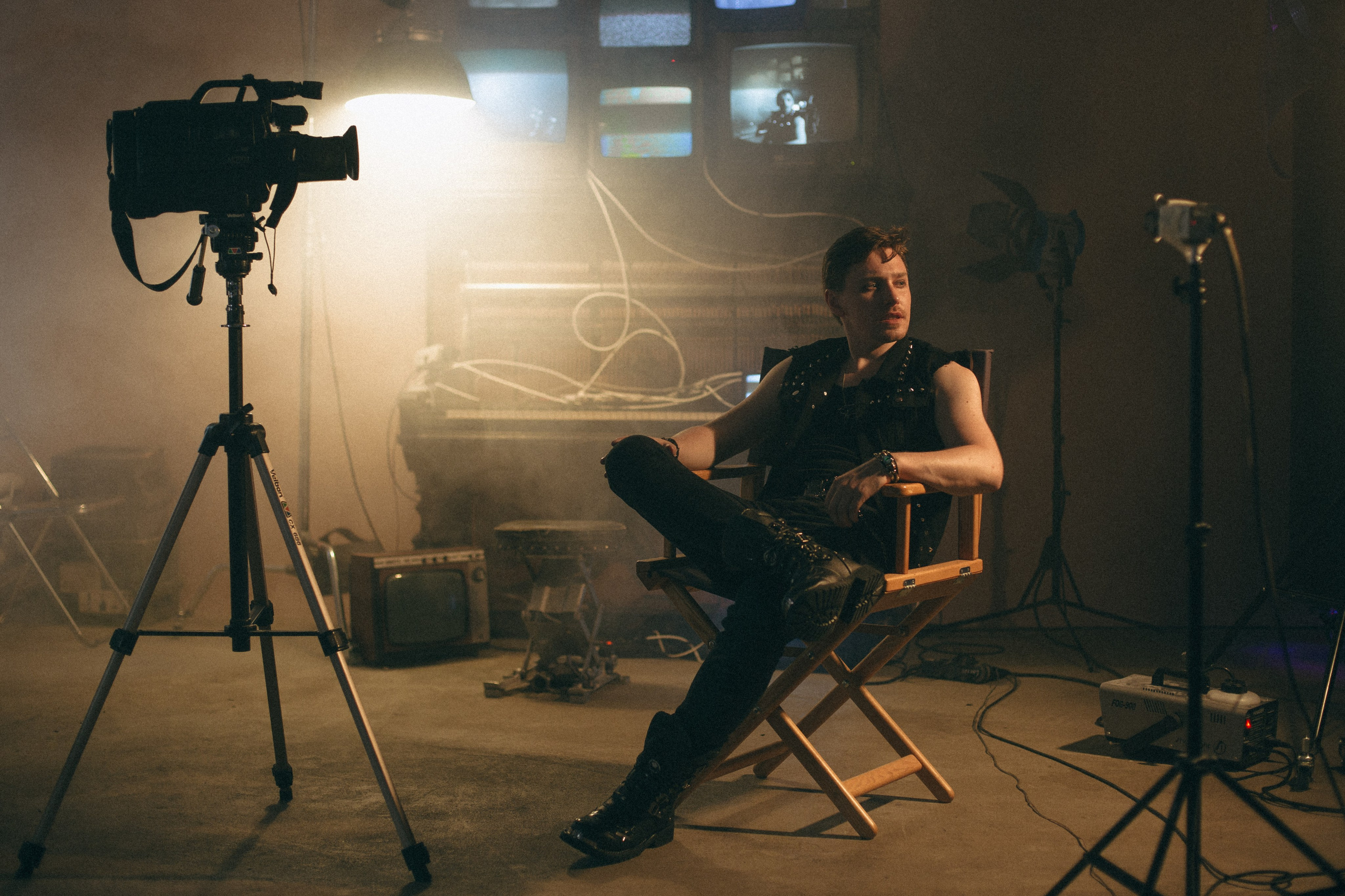 Портреты. Фотограф Ксения Крохина Санкт-Петербург