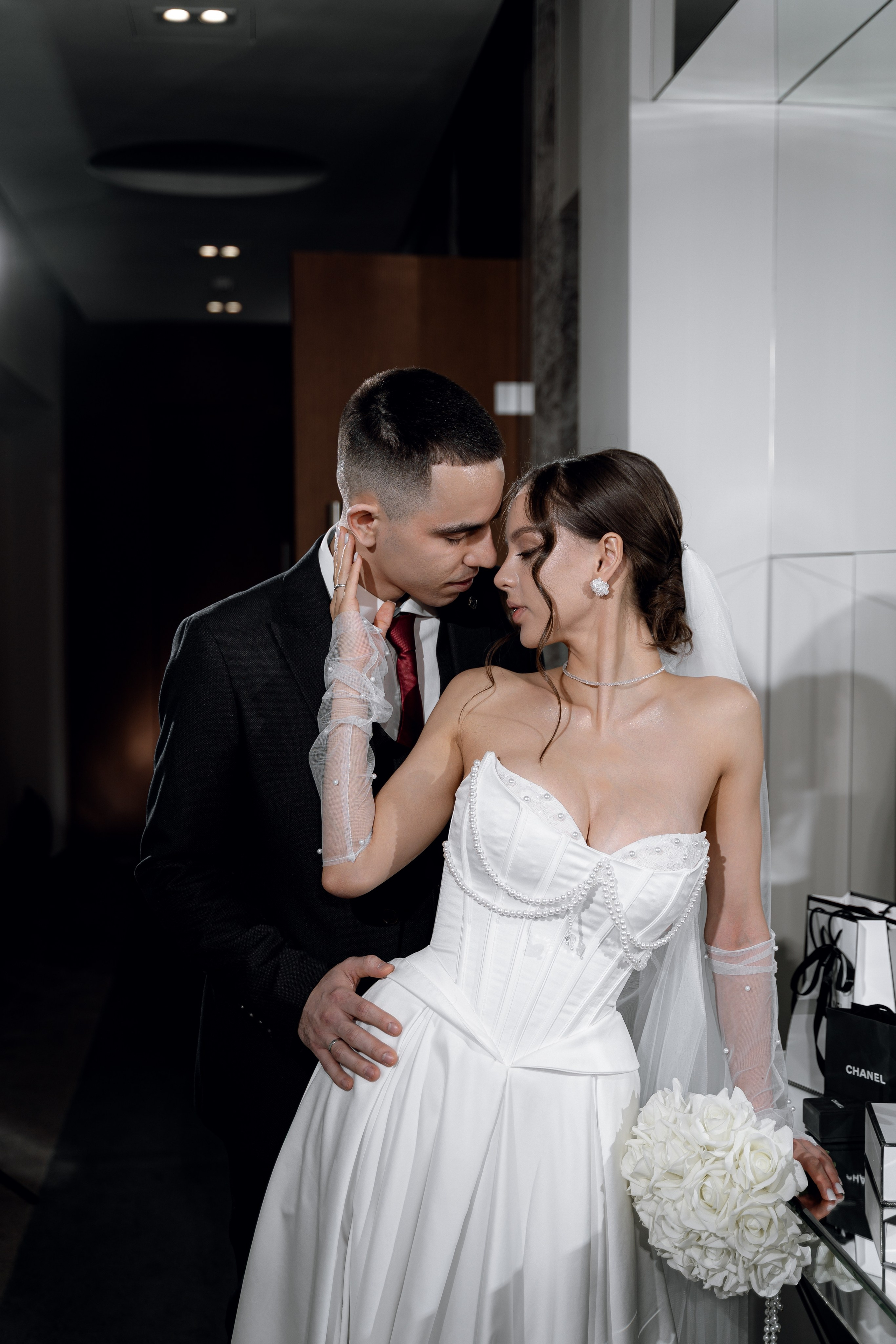 Руслан & Диляра. RAMIL SAFIULLIN