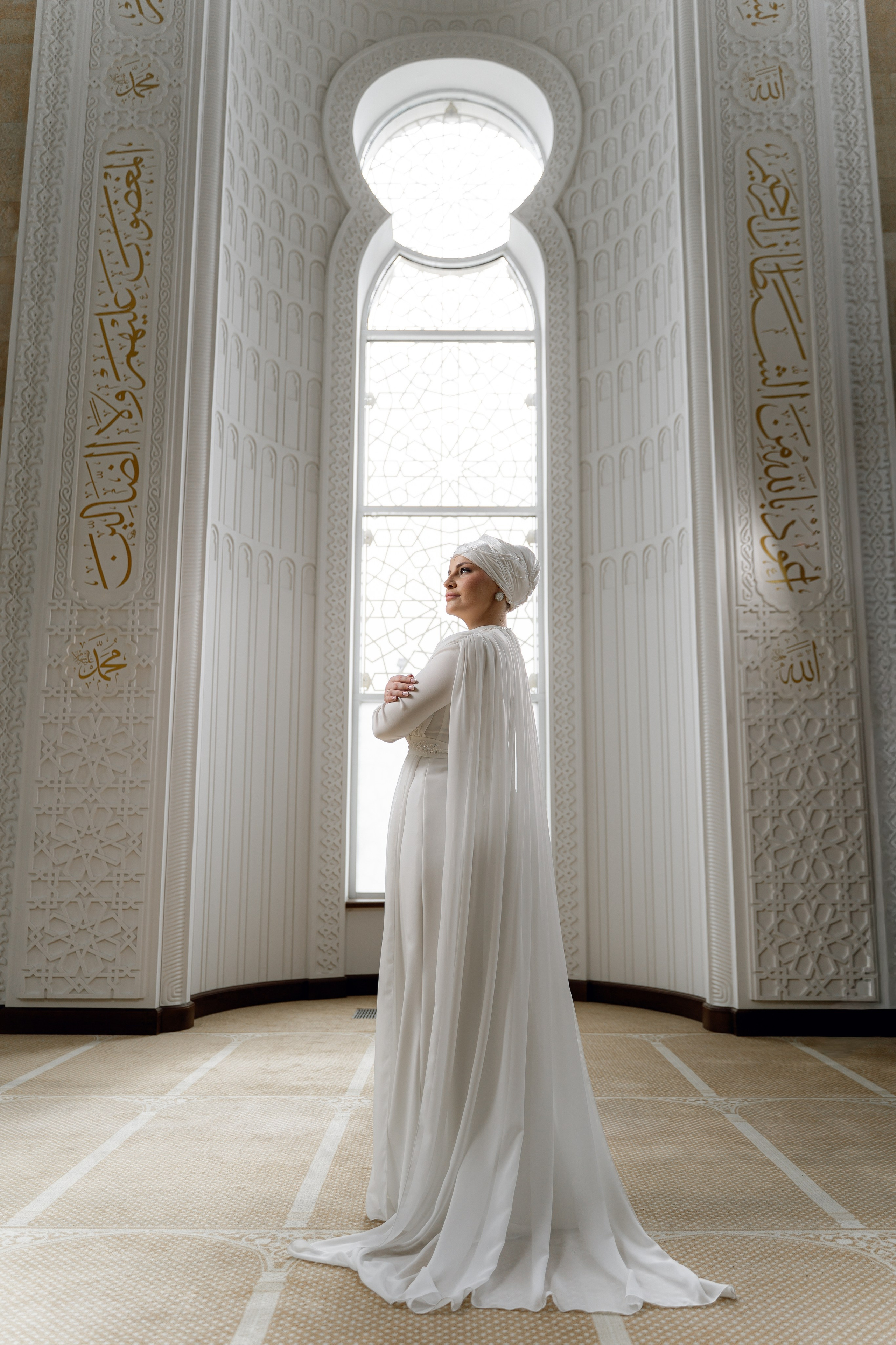 Арслан & Виктория (Ахмадзаки). RAMIL SAFIULLIN