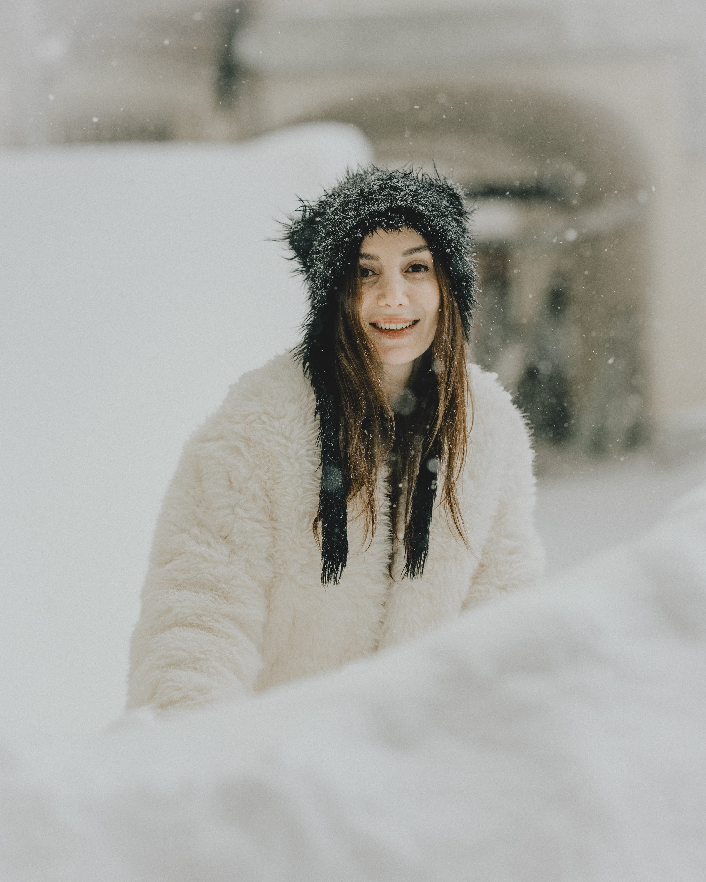 Света. Портретный фотограф в Москве Колосова Екатерина