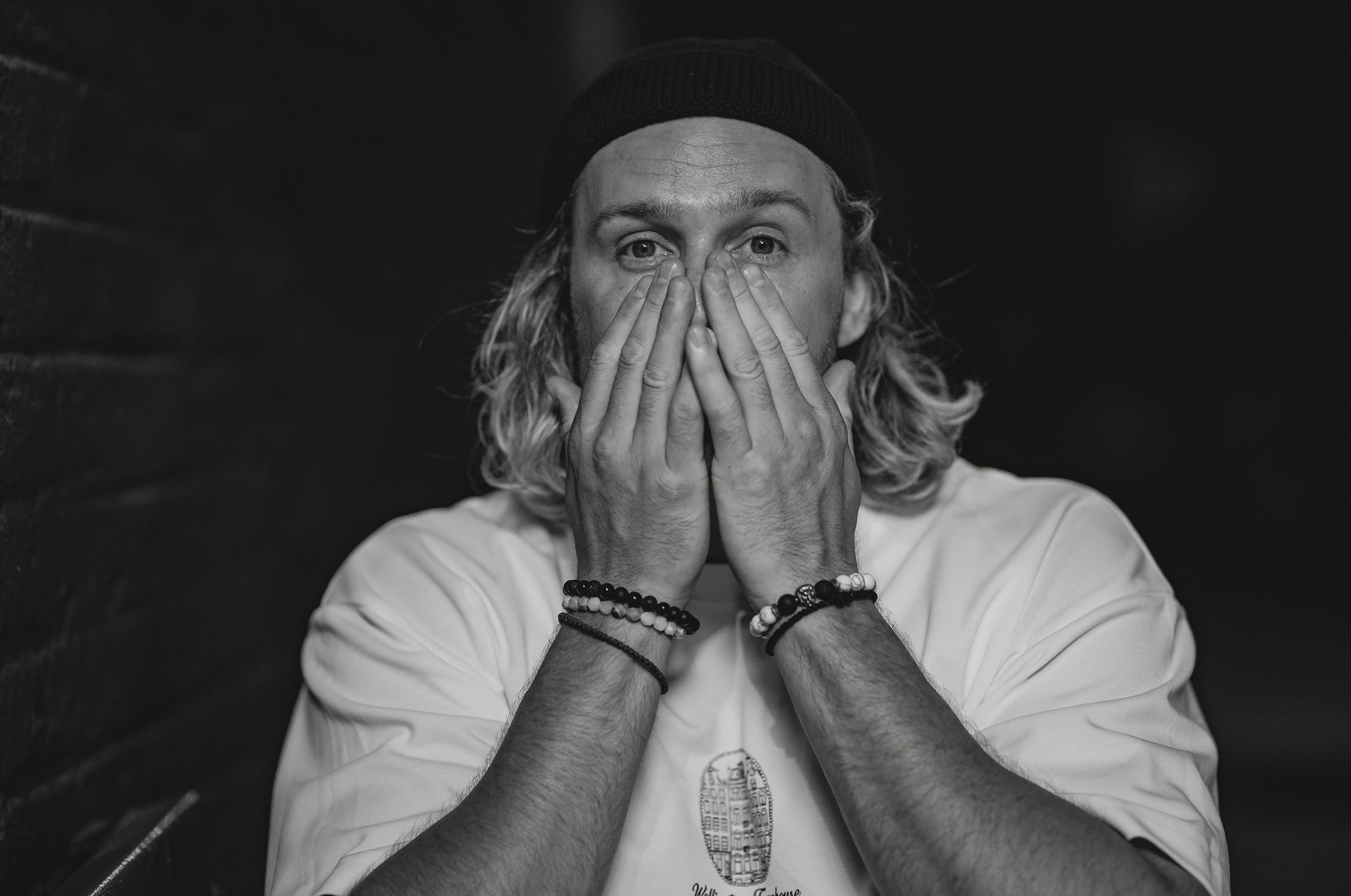 Владимир. Портретный фотограф в Москве Колосова Екатерина