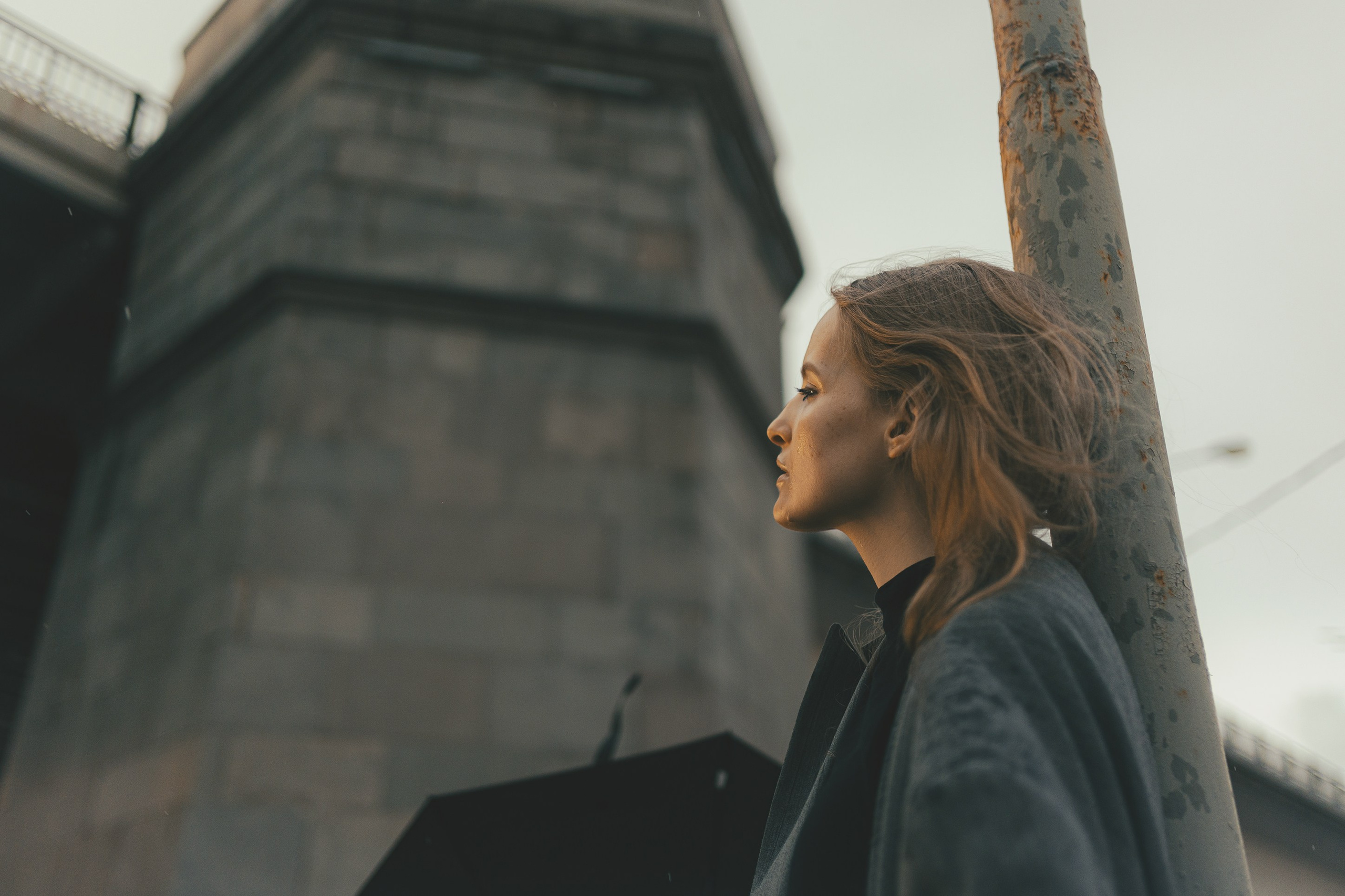 Татьяна. Портретный фотограф в Москве Колосова Екатерина