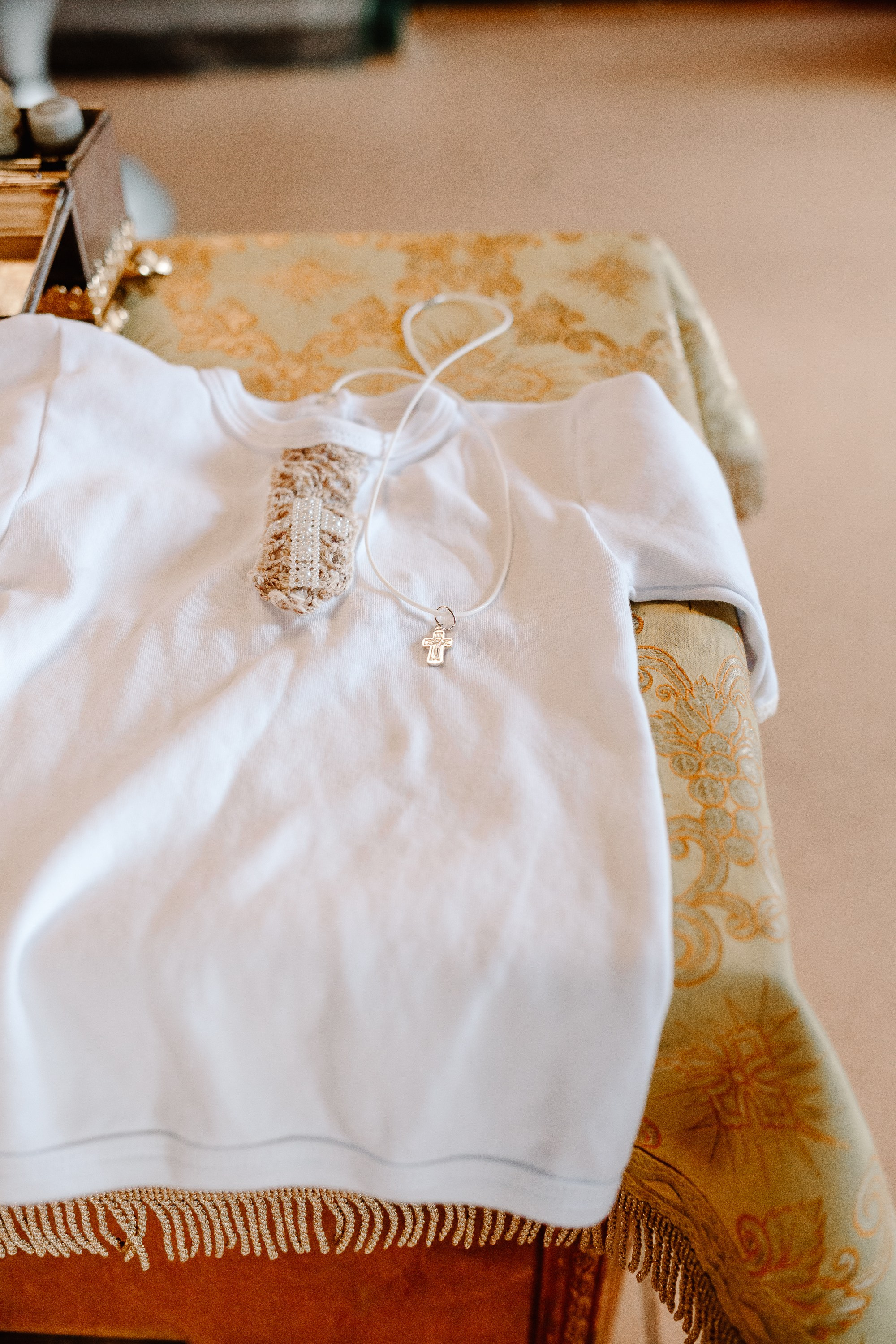 Крещение 04.02