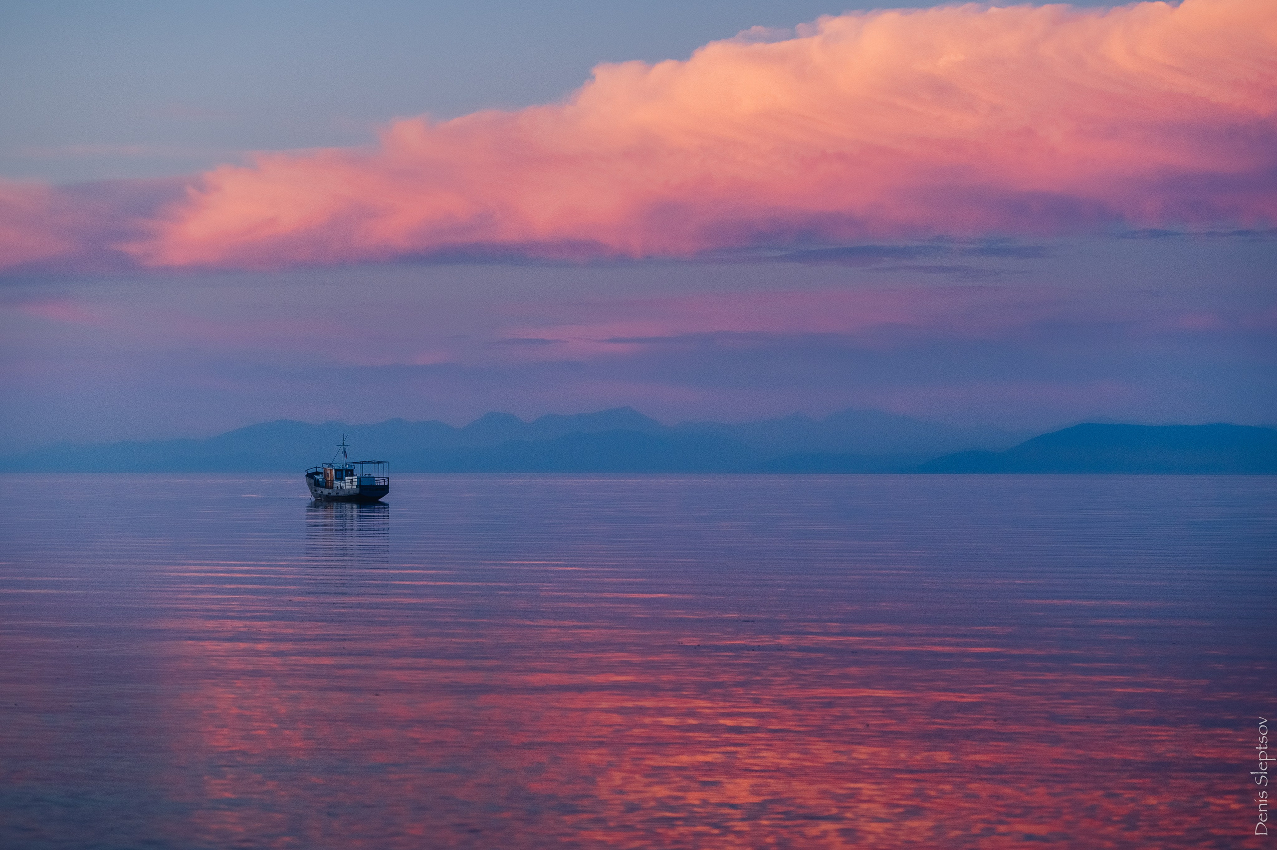 ВДОХНОВЛЯЮСЬ. Денис Слепцов — репортажная съемка, фудфотограф, промышленная съемка, контент-съемка в Бурятии и Иркутске