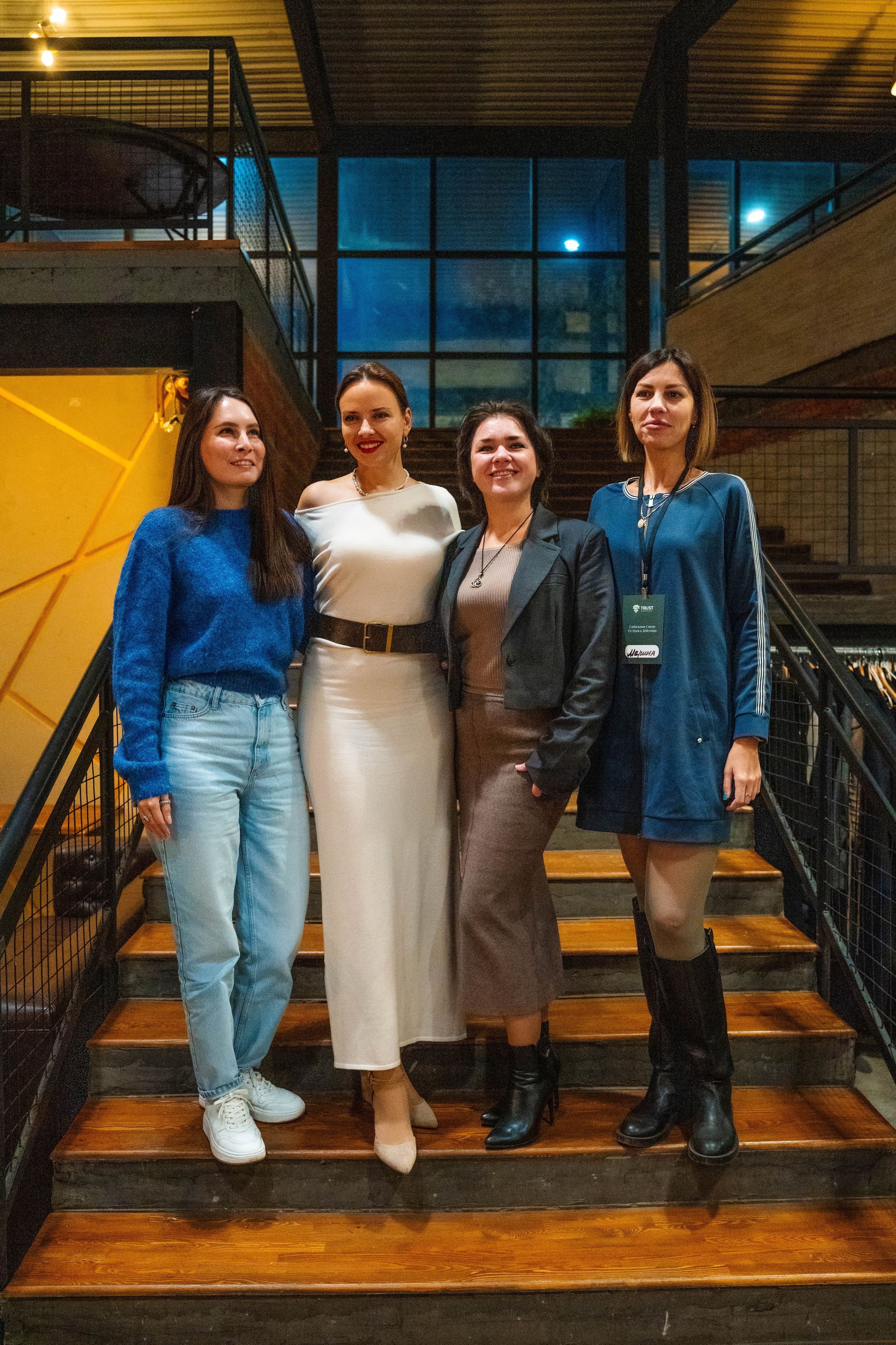 Репортаж. Катерина Мельникова. Портретный фотограф Москва и Химки