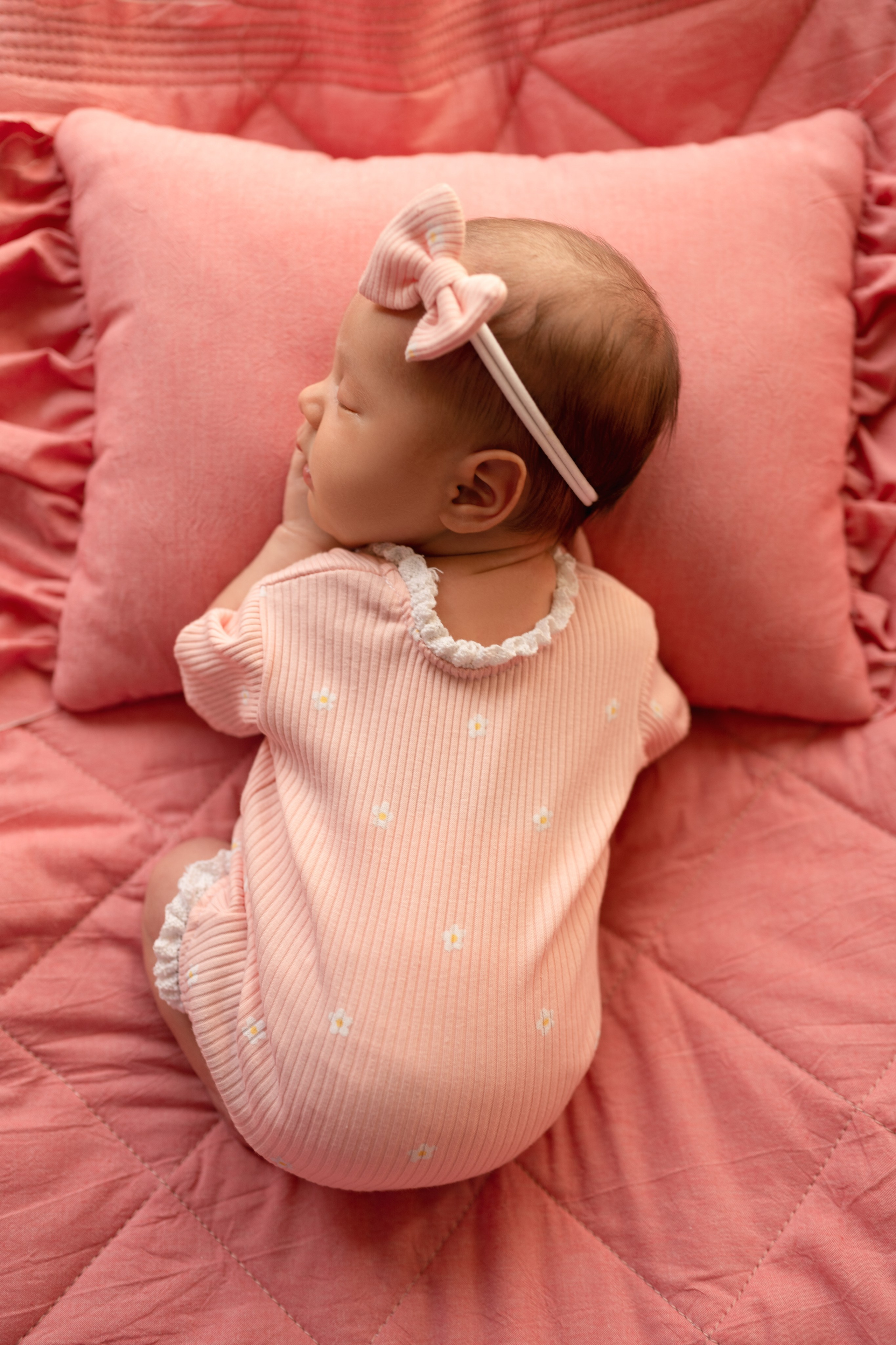 Фотосессии Newborn. Фотограф newborn (новорожденных) в Санкт-Петербурге Алена Алексеева