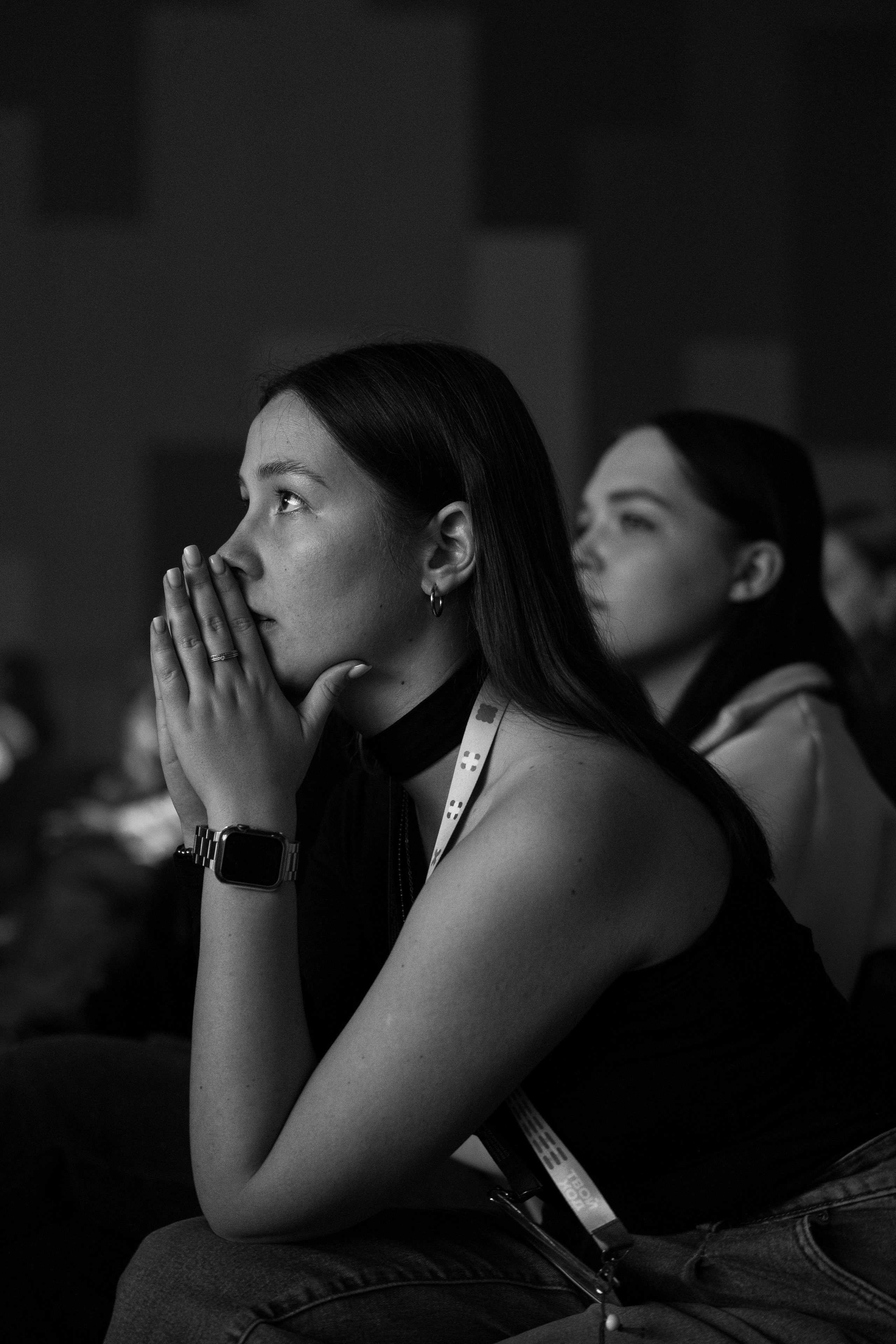 Всероссийский студенческий форум «Твой Ход — 2025». Репортажный фотограф в городе Ростов-на-Дону Даниил Молодовский