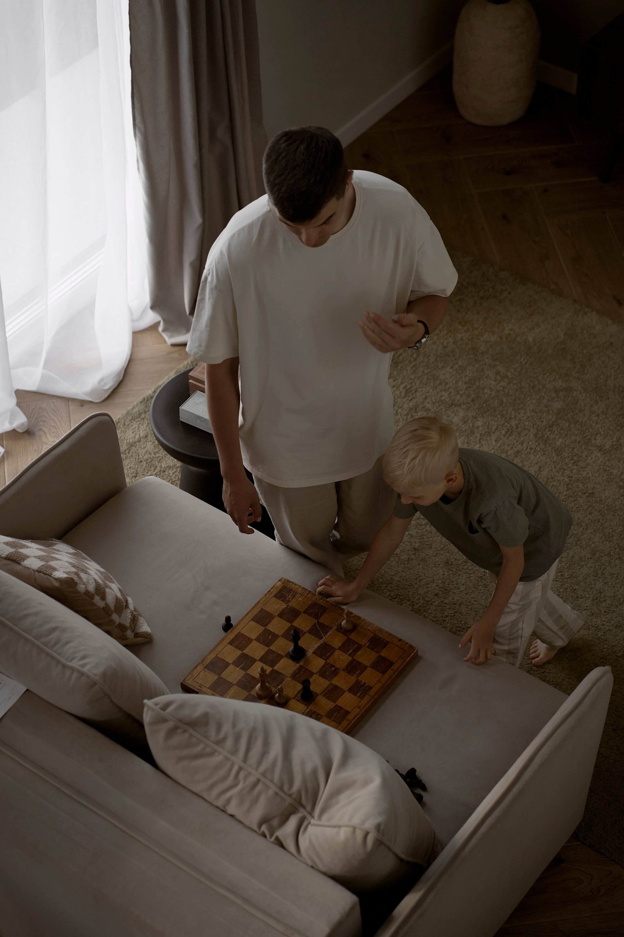 Сказка у дома. Ваш фотограф Анастасия Болотникова