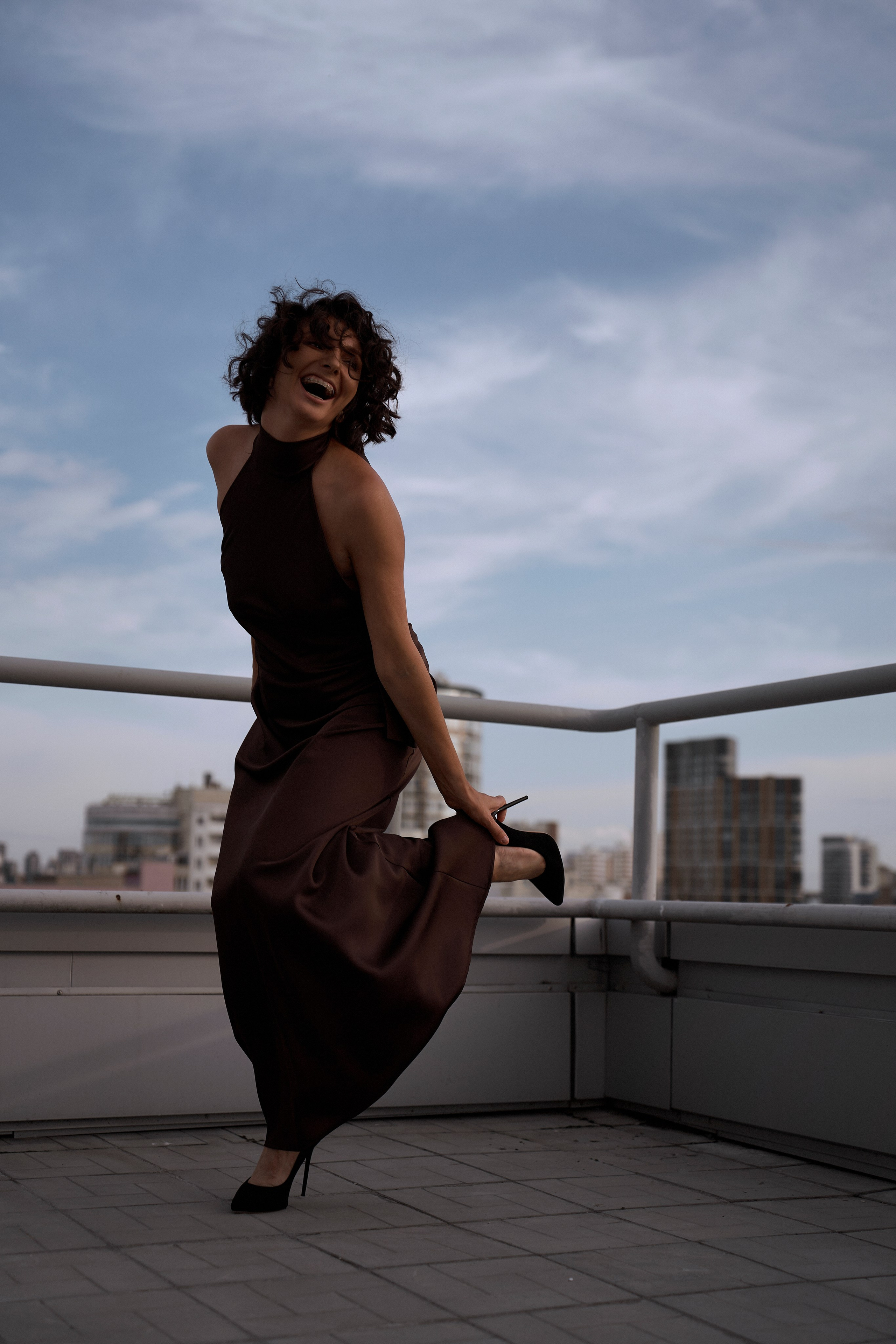 Анна. Ваш фотограф Анастасия Болотникова