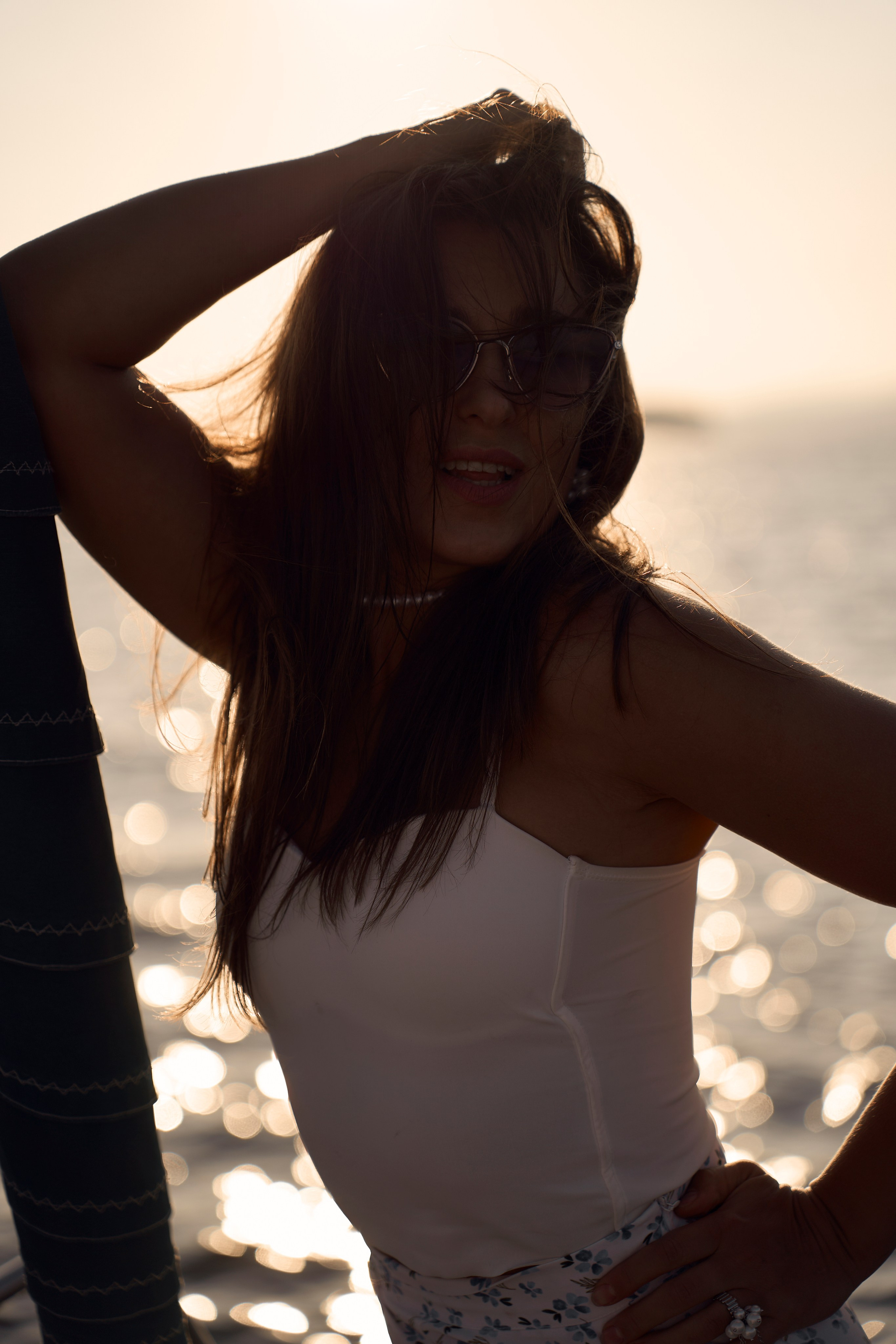 Шепот роскоши. Ваш фотограф Анастасия Болотникова