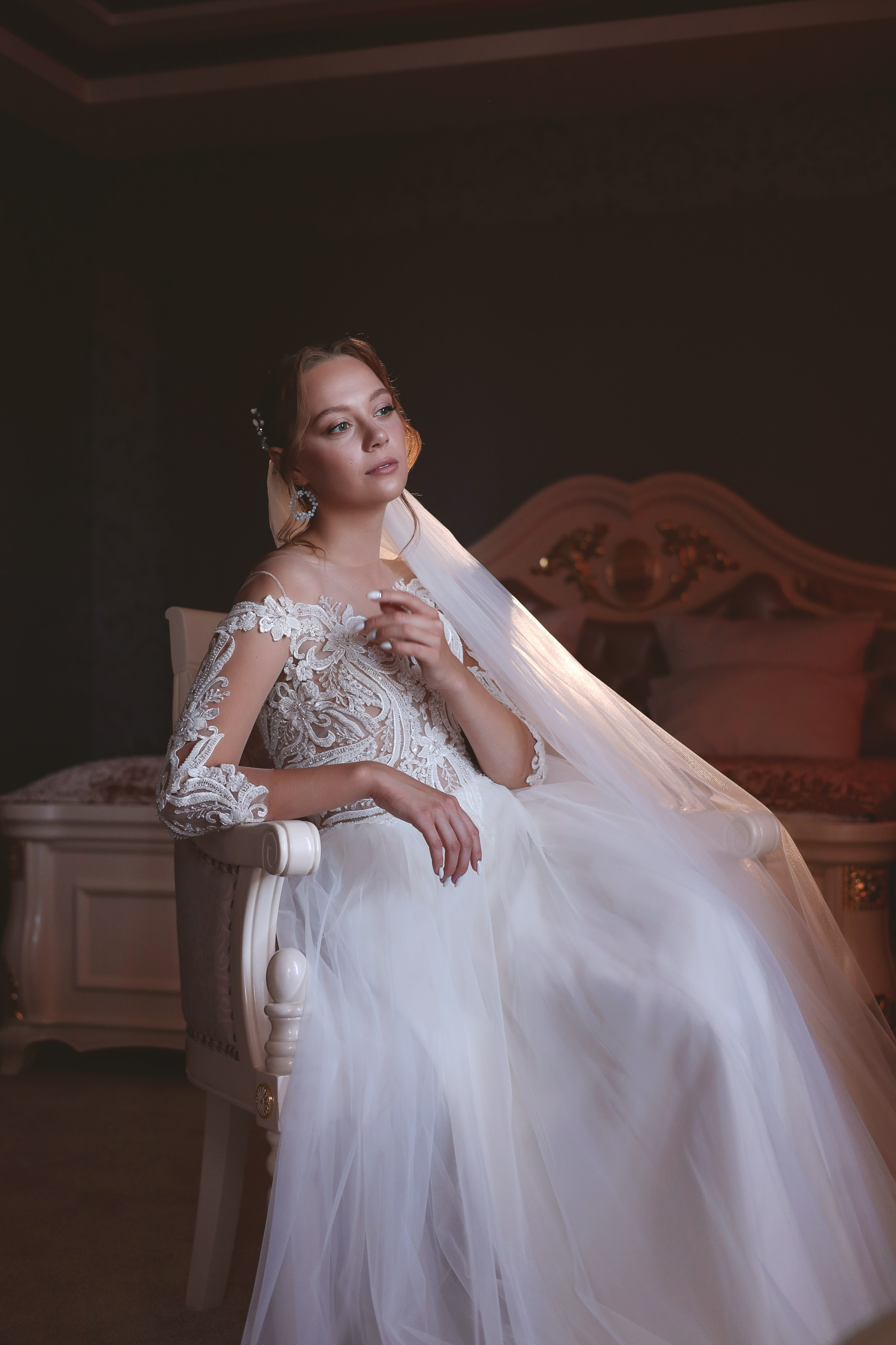 Love. Семейный фотограф Анна Мезенцева