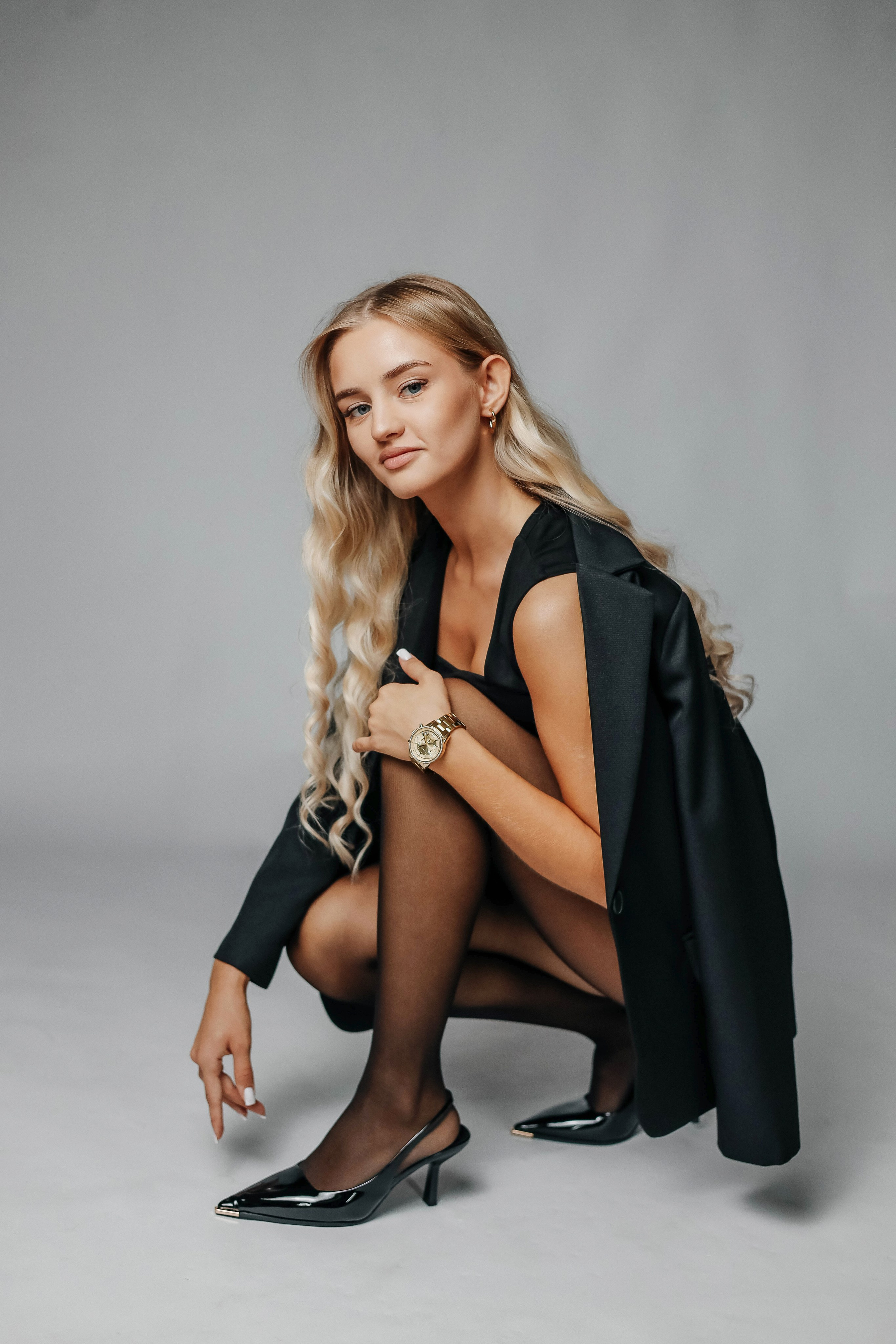 АЛЬБОМ14. Семейный фотограф Анна Мезенцева