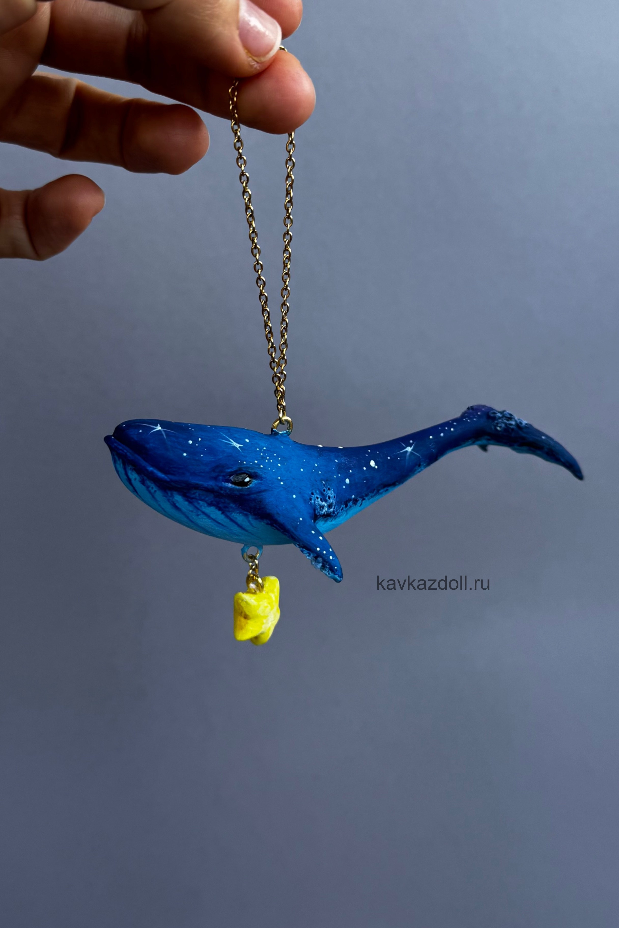 АВТОРСКИЕ ИГРУШКИ. Кавказские куклы Гужова Фатима