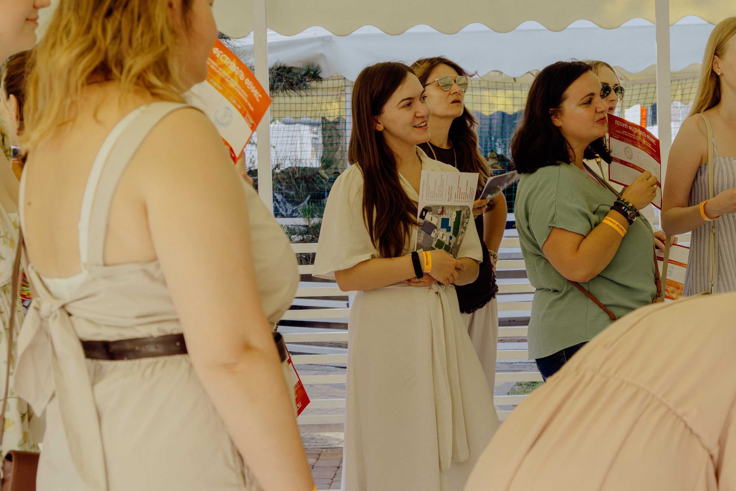 Репортажная съёмка корпоратива компании Феникс. Портретный фотограф в Ростове-на-Дону Антон Казарин