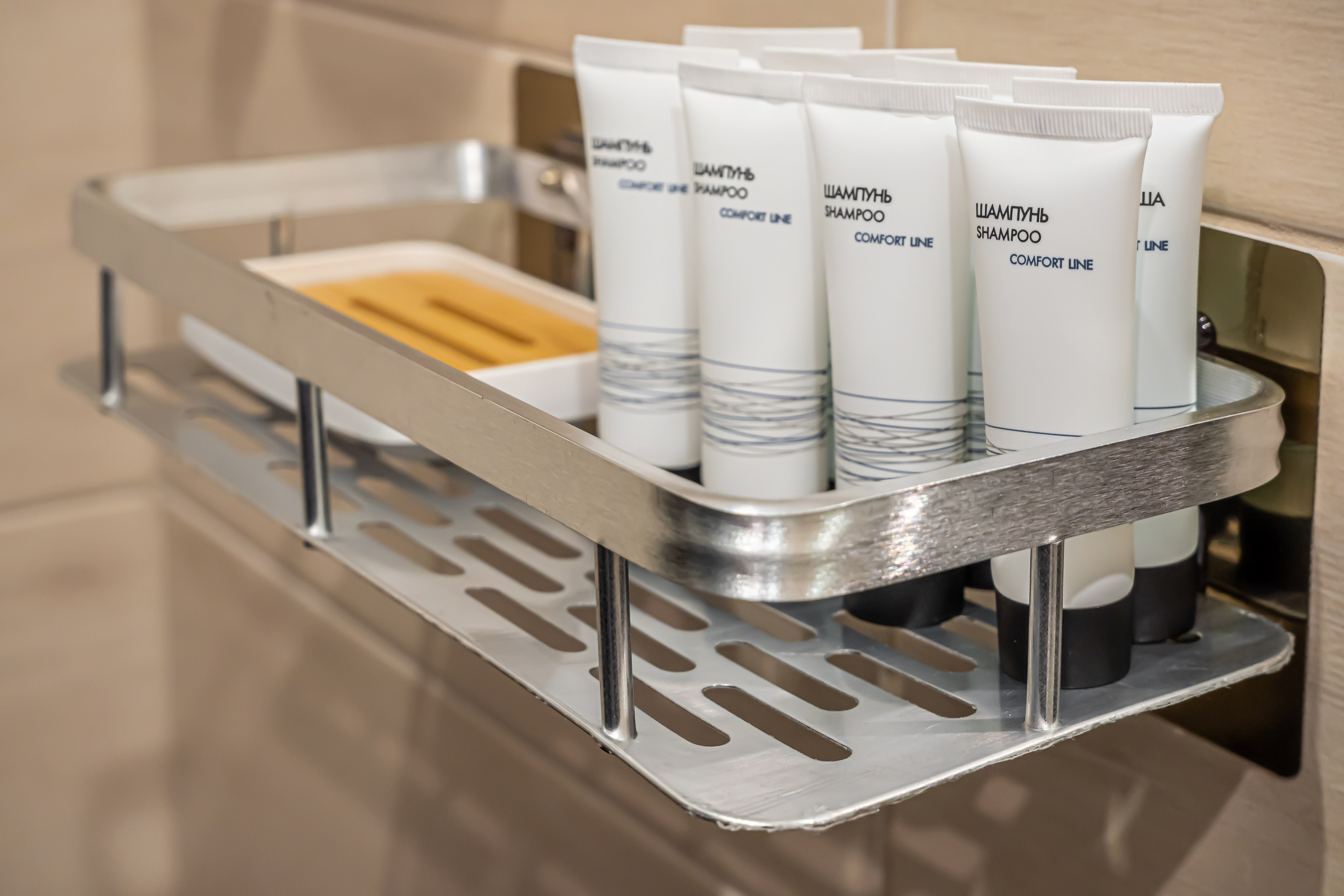 Фотосъёмка отелей и гостевых домов