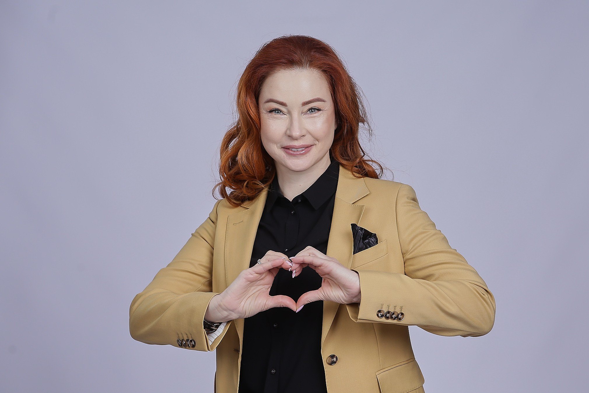 Портреты. Твой фотограф Марина Михеева