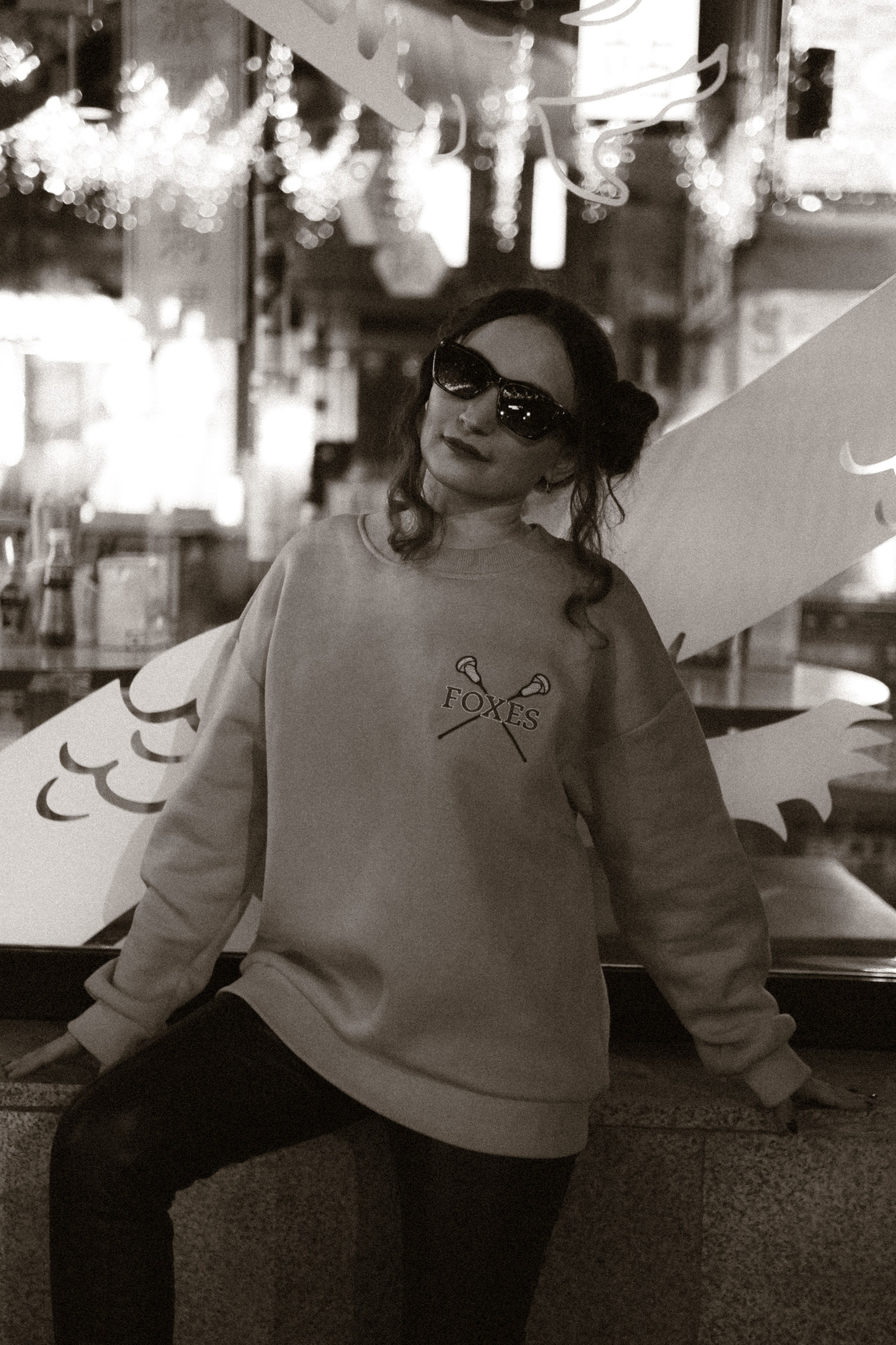 Олеся. Лена Фокина | Фотограф Смоленск