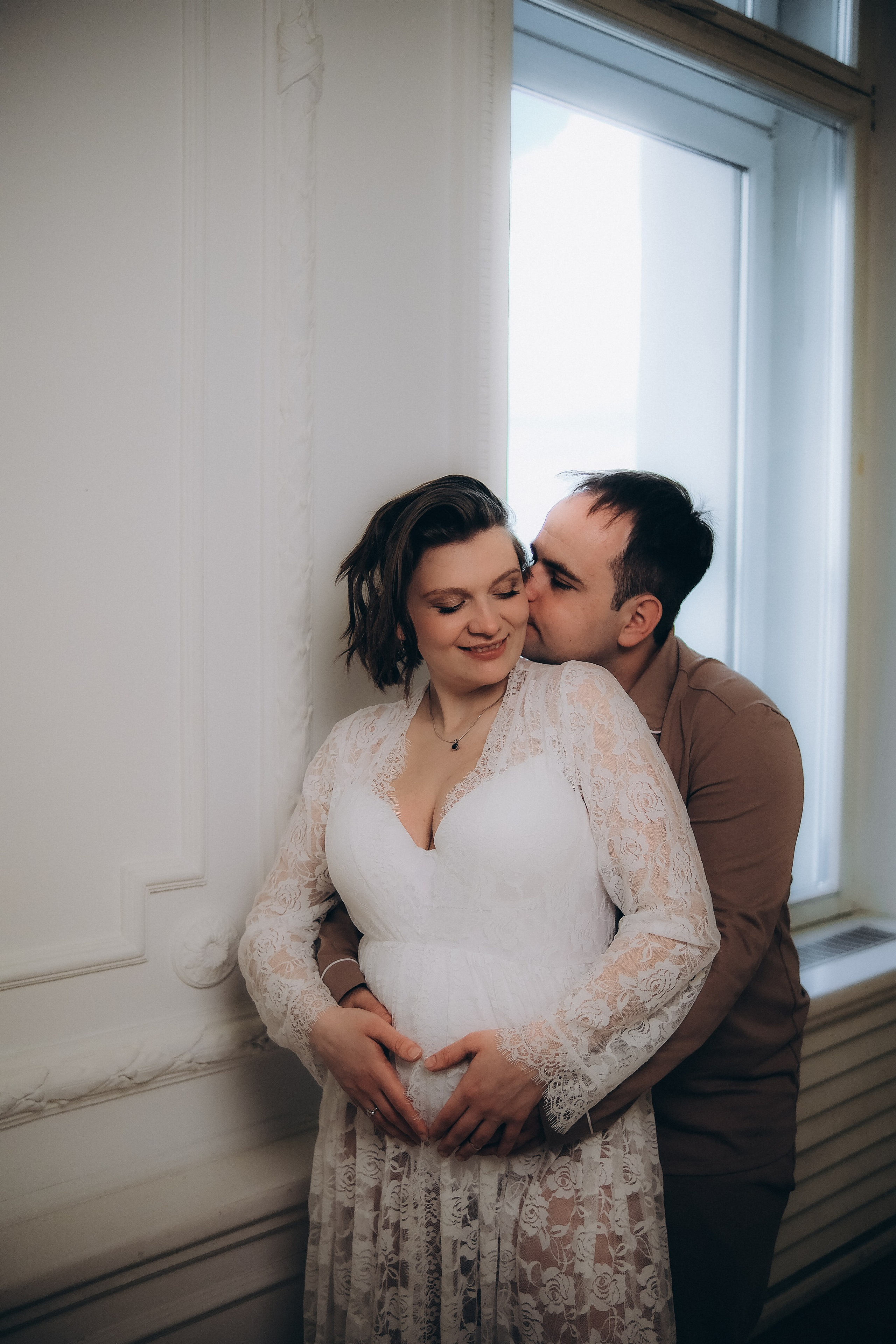 Ника & Леша. Phdkvmr.ru