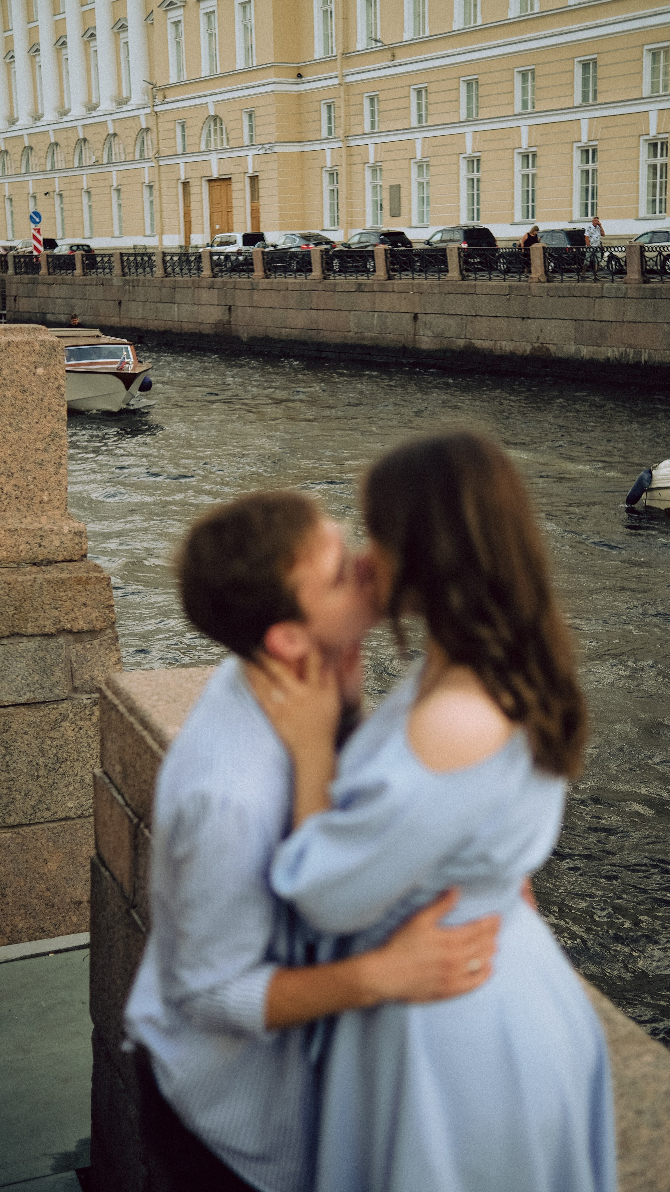 Илья и Настя. Phdkvmr.ru