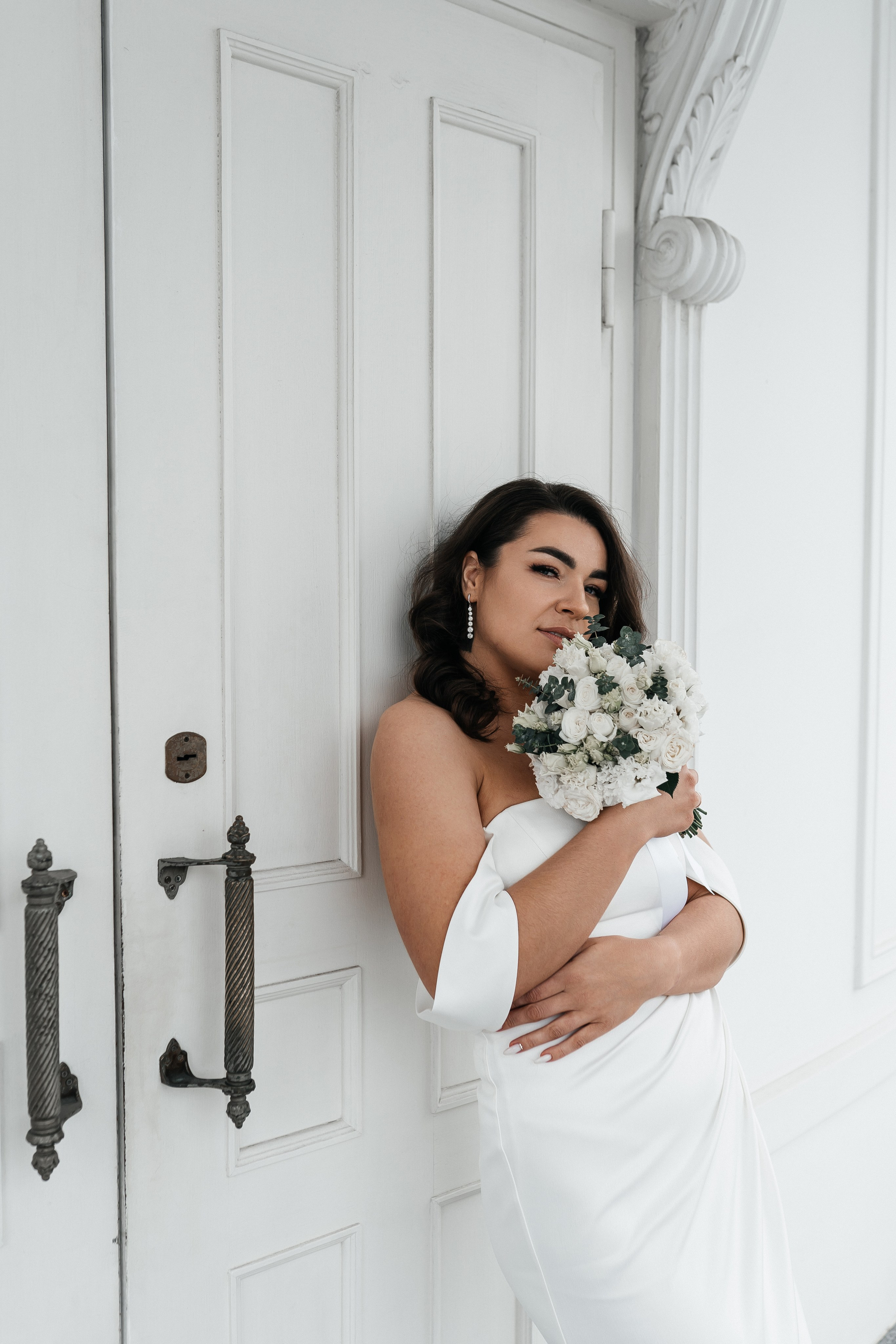 Дмитрий и Ксения