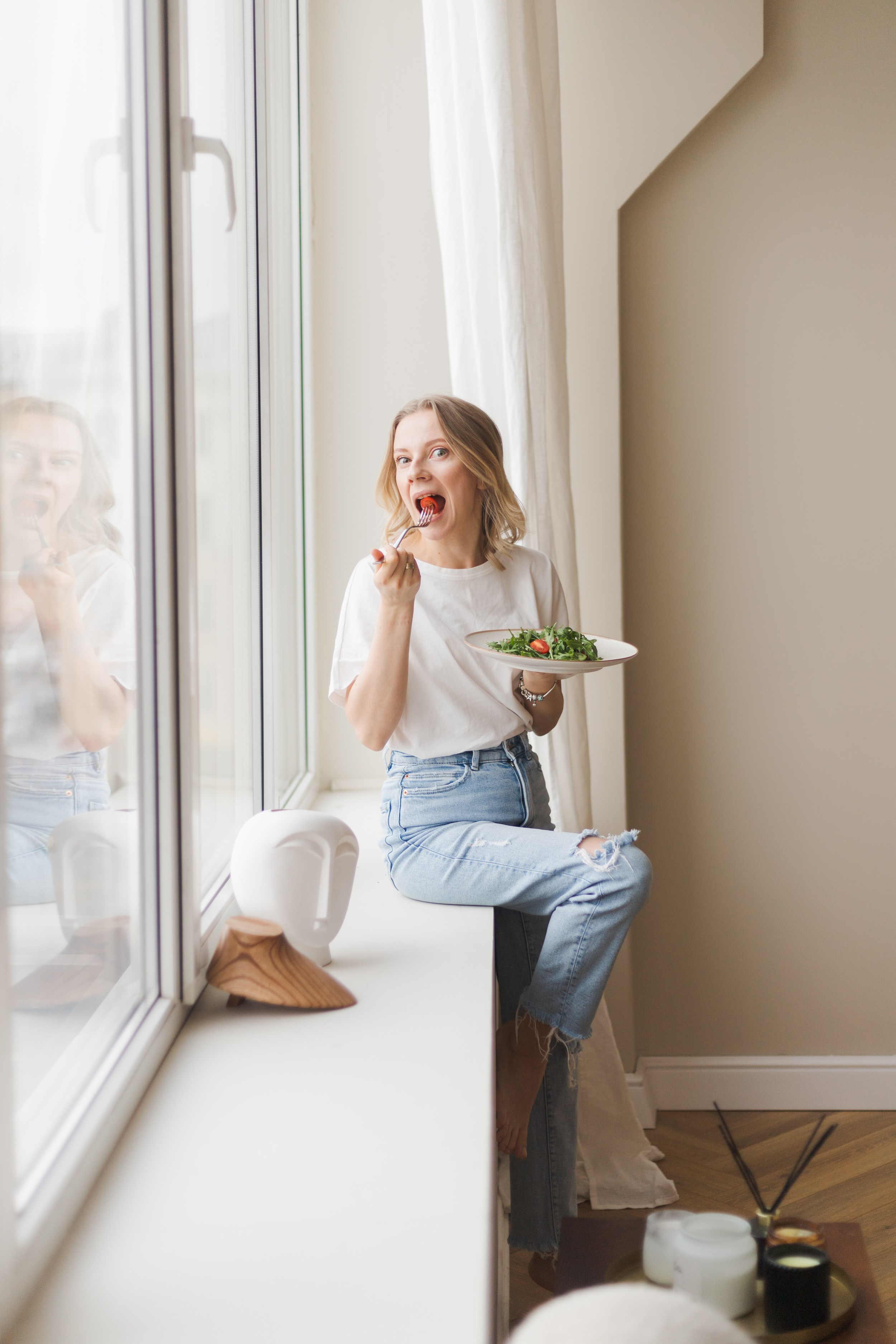 КОСМЕТИК | Ксюша