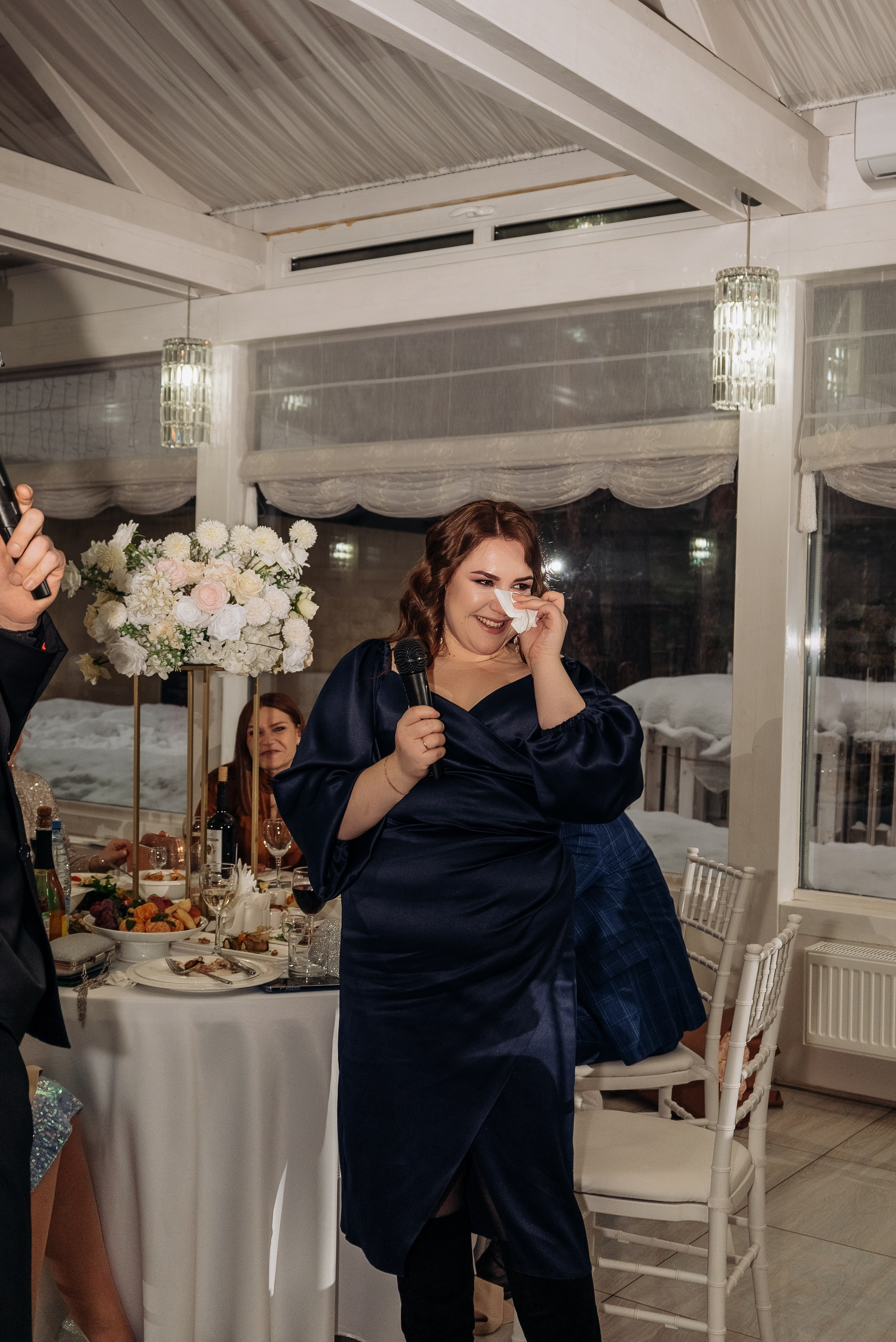 Кристина и Кирилл. Фотограф Тверь. Анна Драго