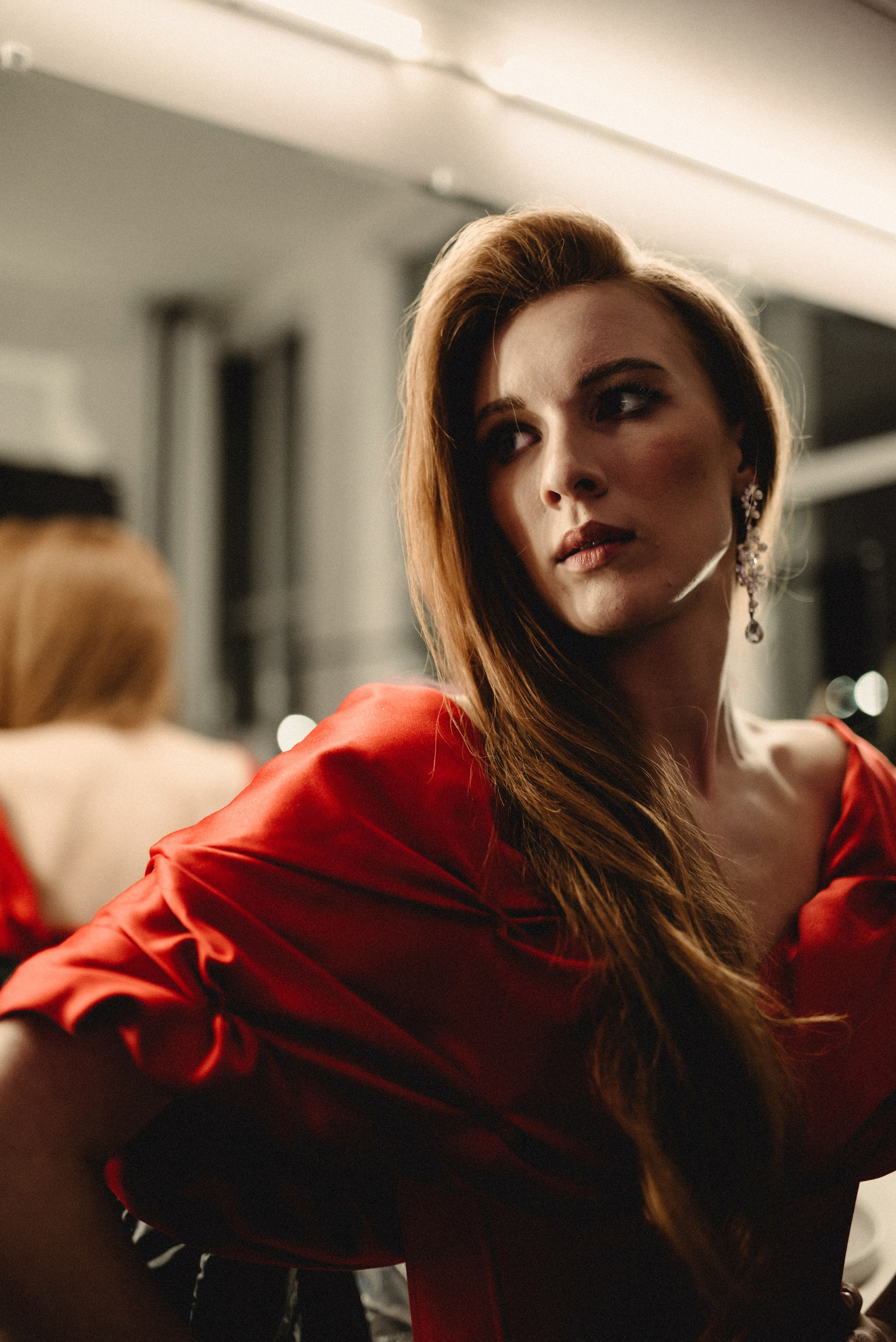 VERONIKA 2024 étude. Фотограф Санкт-Петербург, Новороссийск