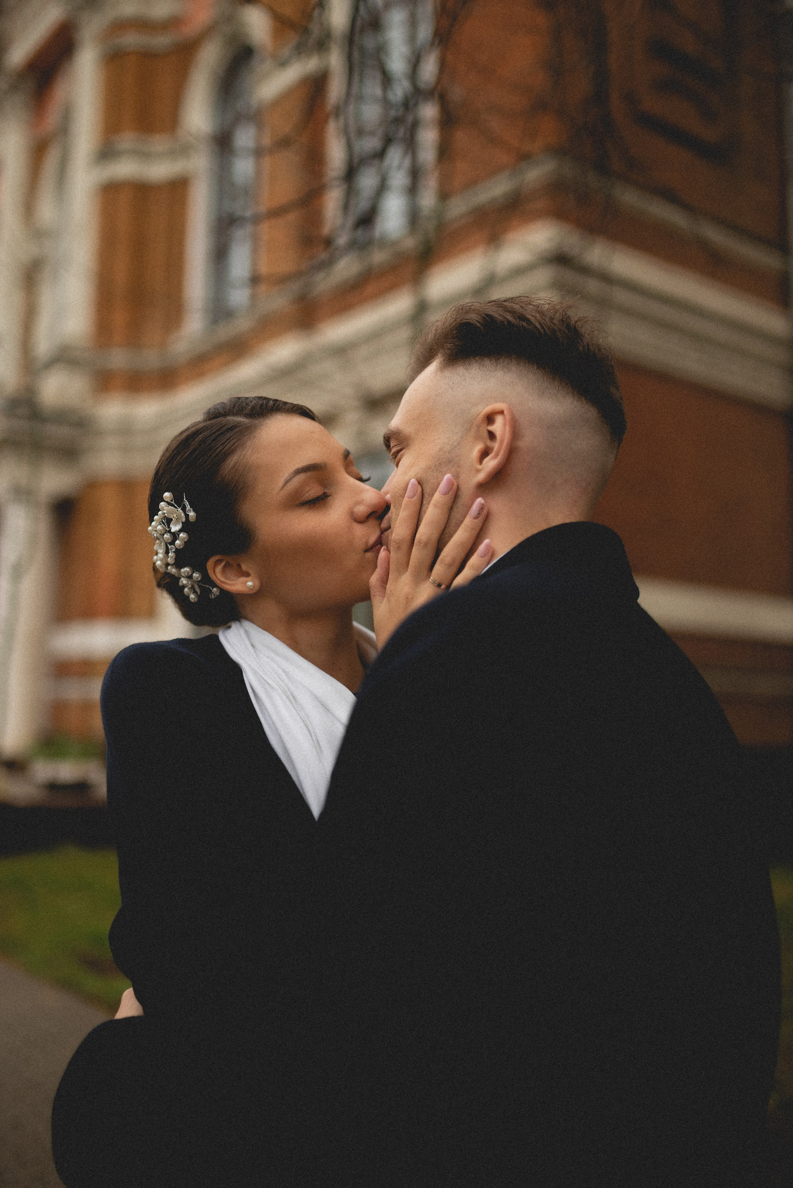 Арина и Павел. Гомель. Фотограф Санкт-Петербург, Новороссийск