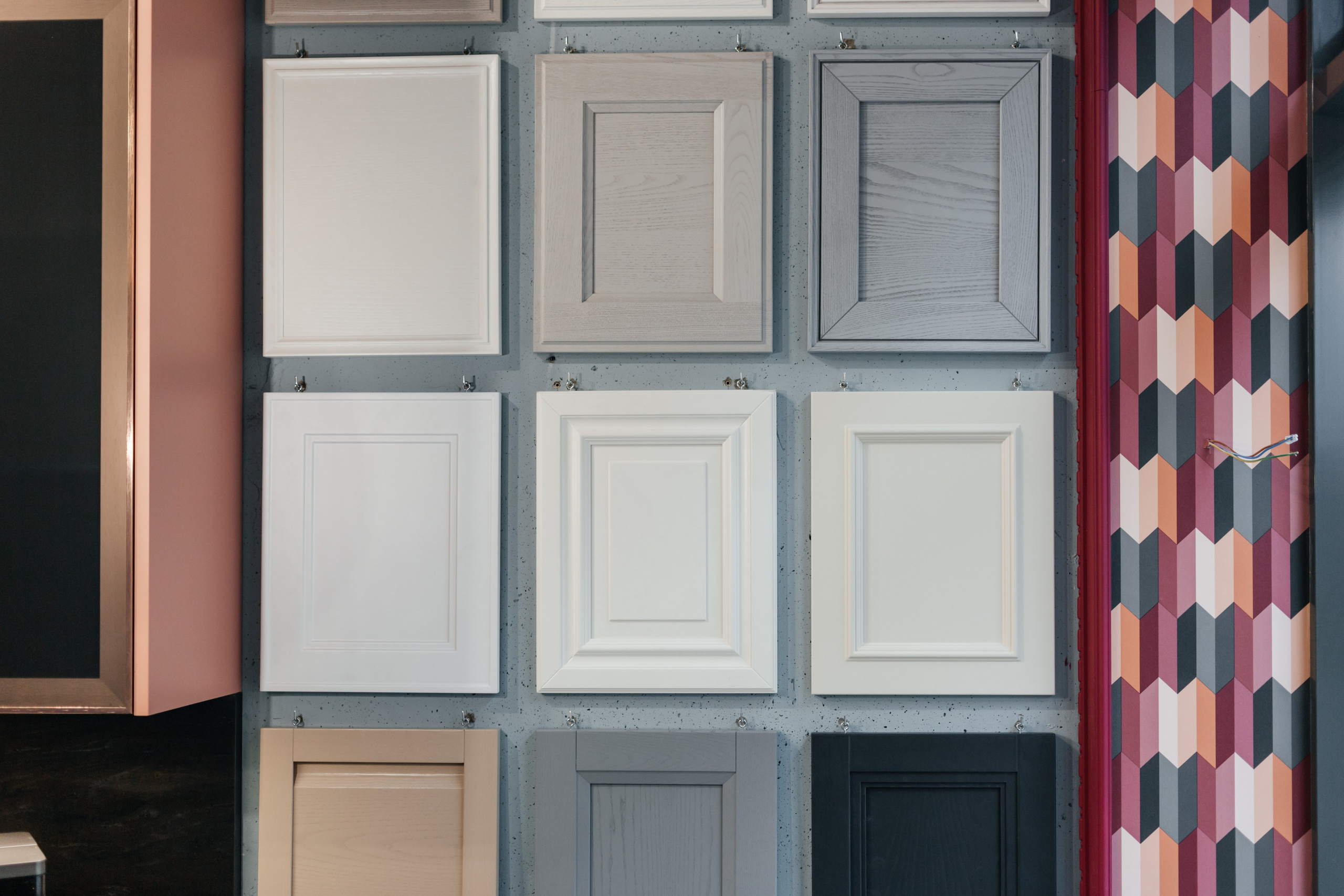 Магазин. Репортажный фотограф Анастасия Головко