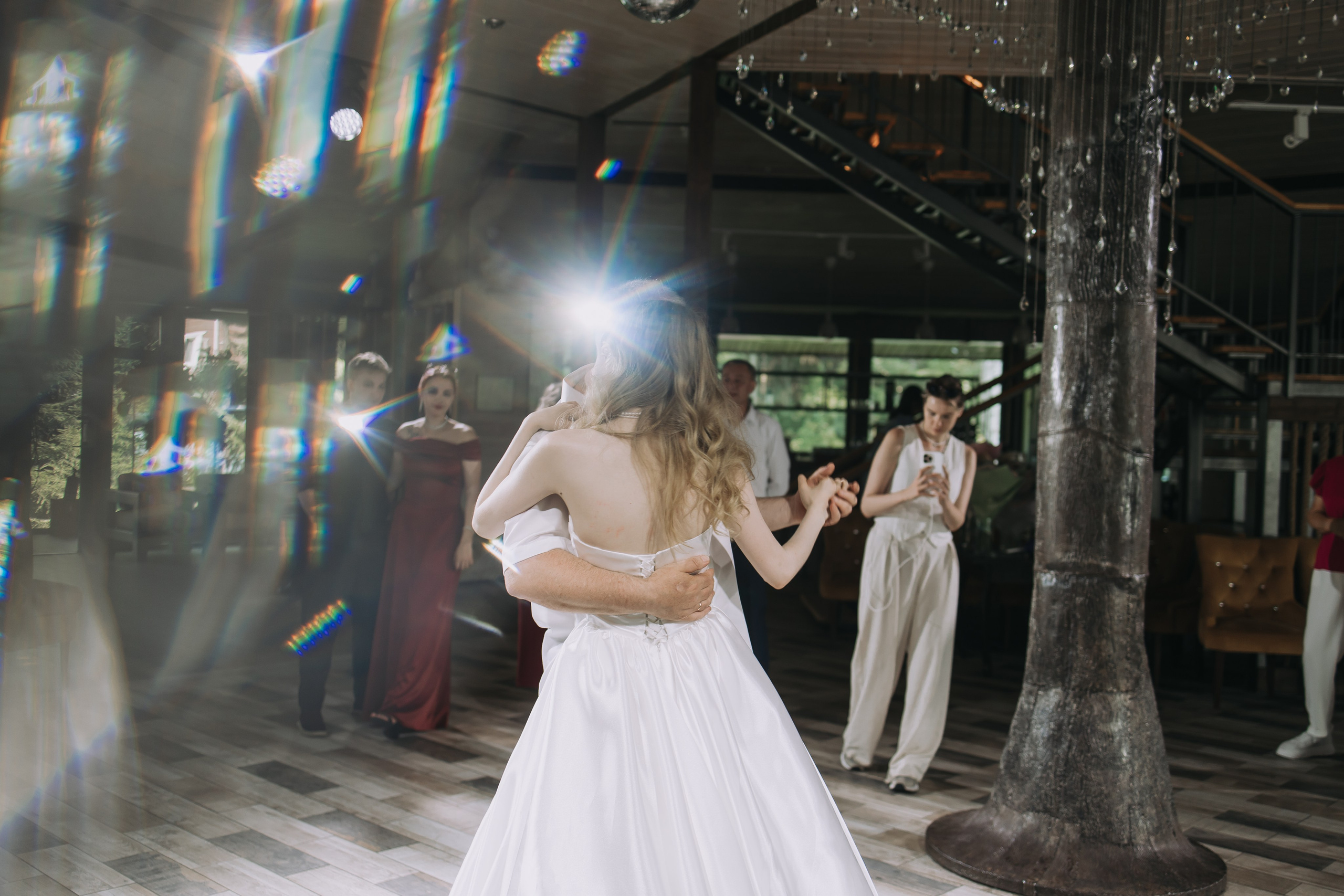 София и Петр. Репортажный фотограф Анастасия Головко