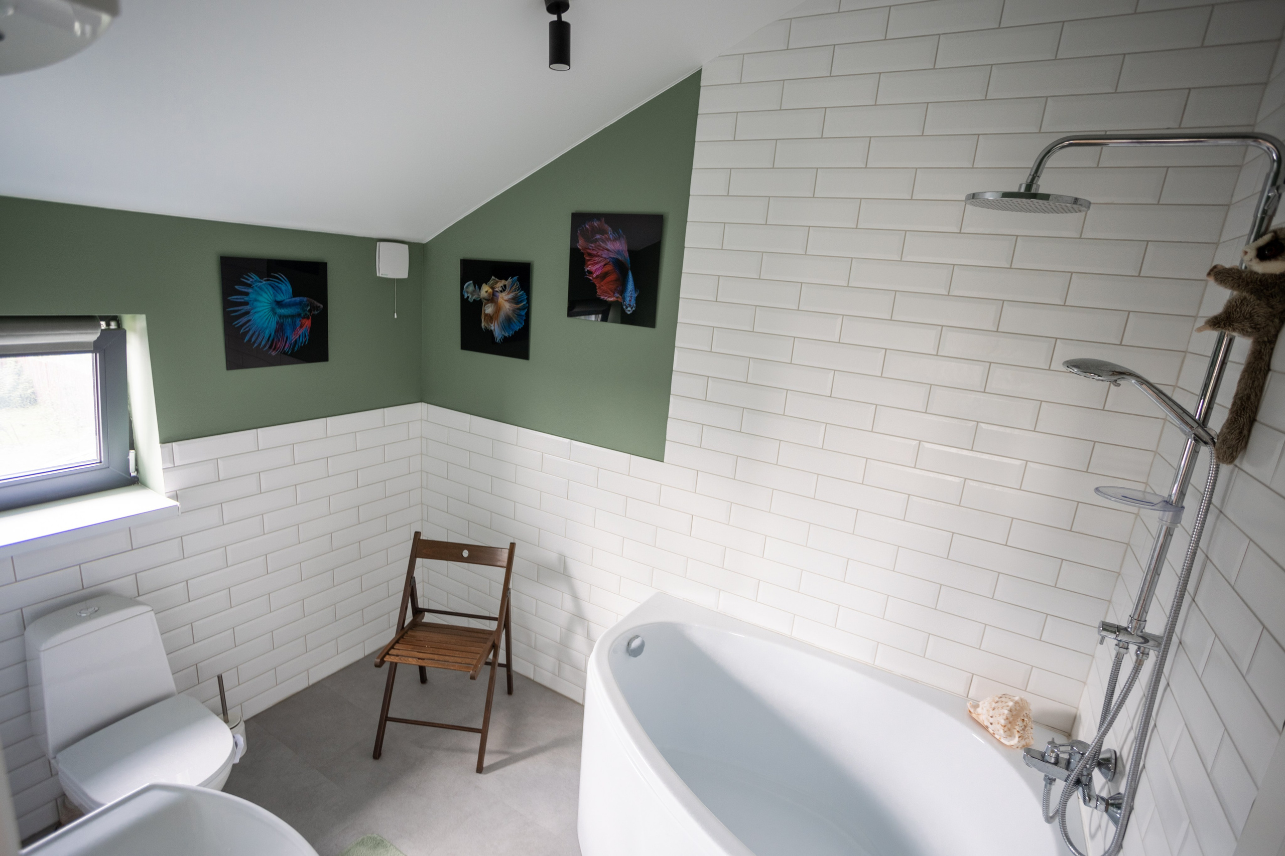 Дом. Репортажный фотограф Анастасия Головко